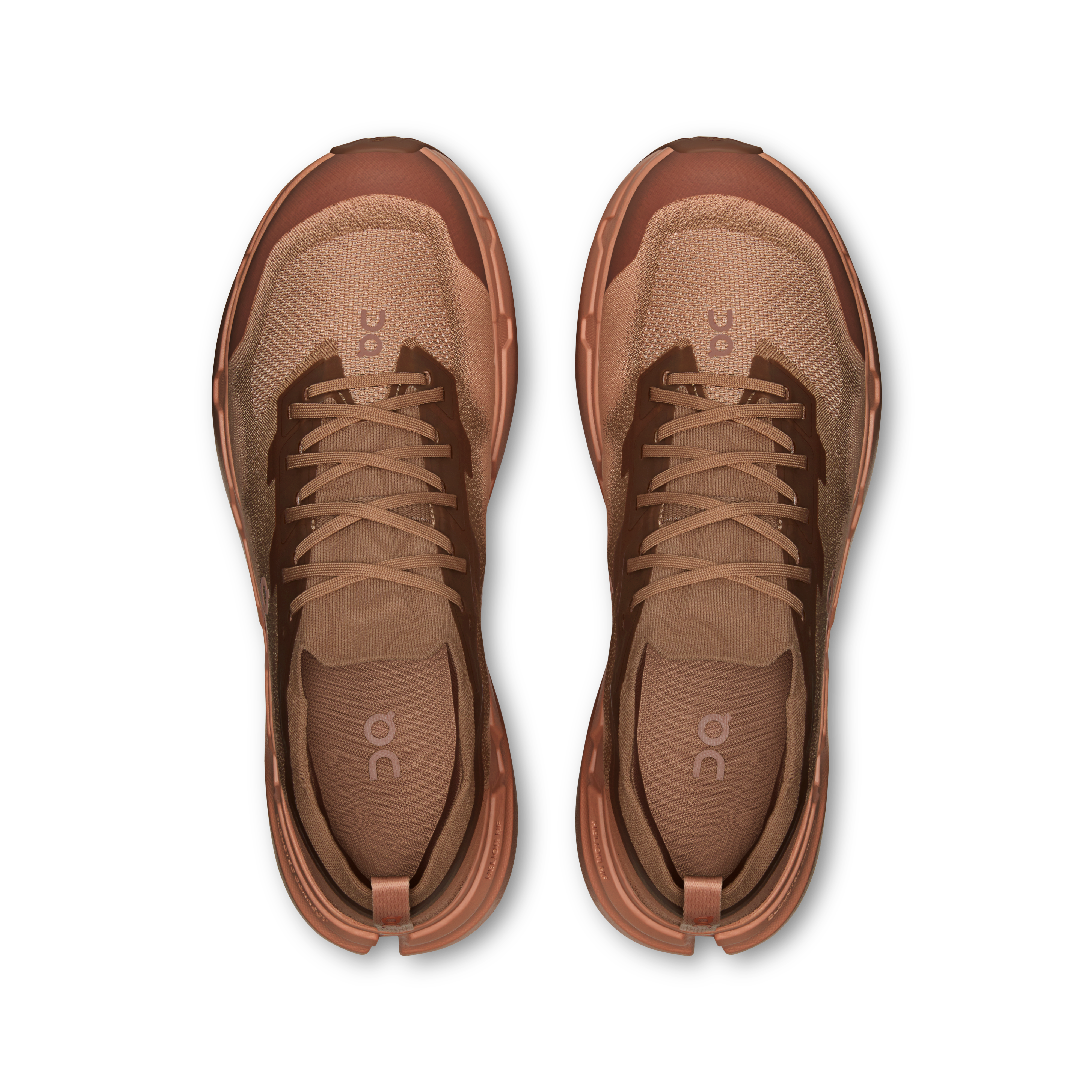 On Cloudsoma Portobello & Argil Men Trail running Shoes