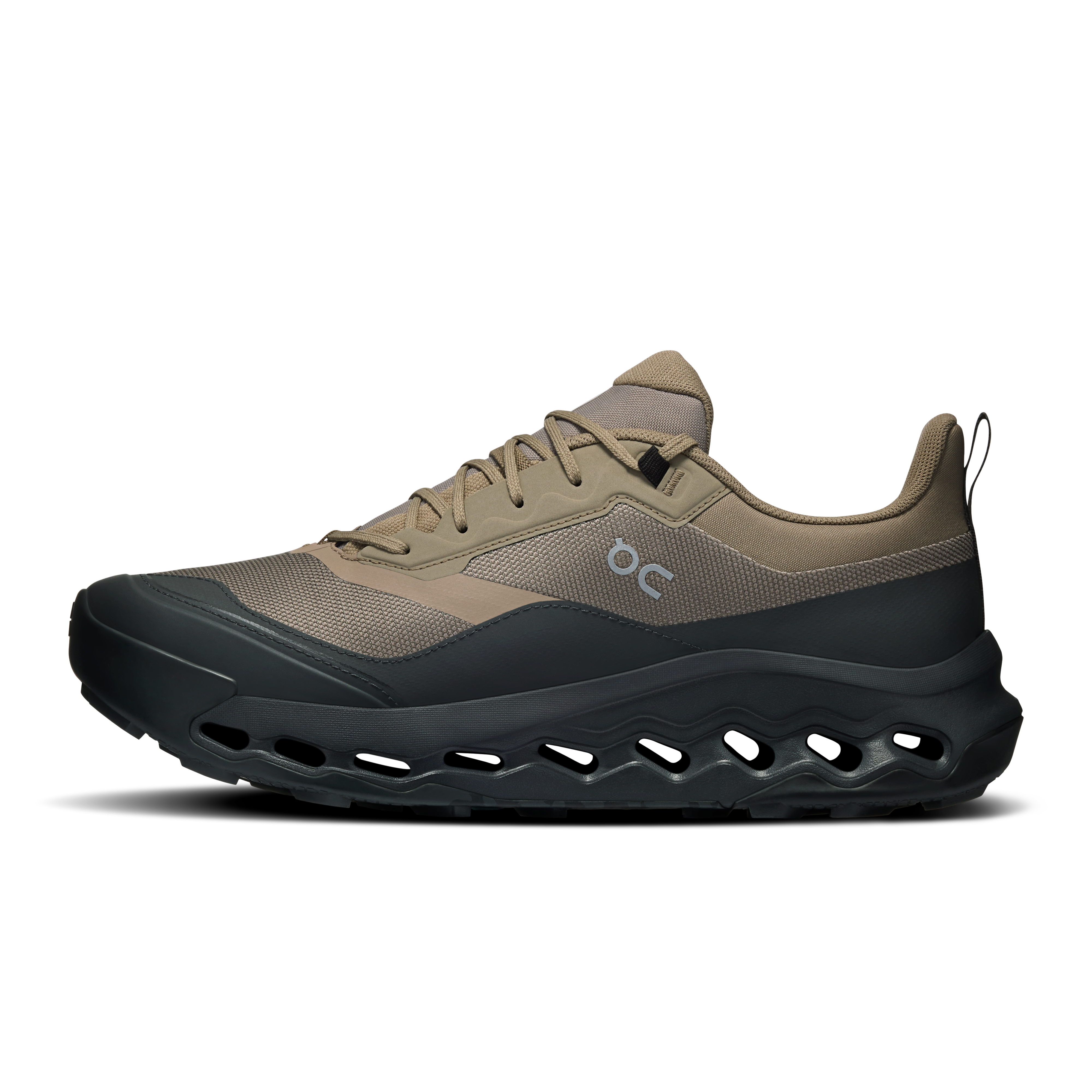 On Cloudhorizon 2 Waterproof Soba & Eclipse Men Hiking Shoes
