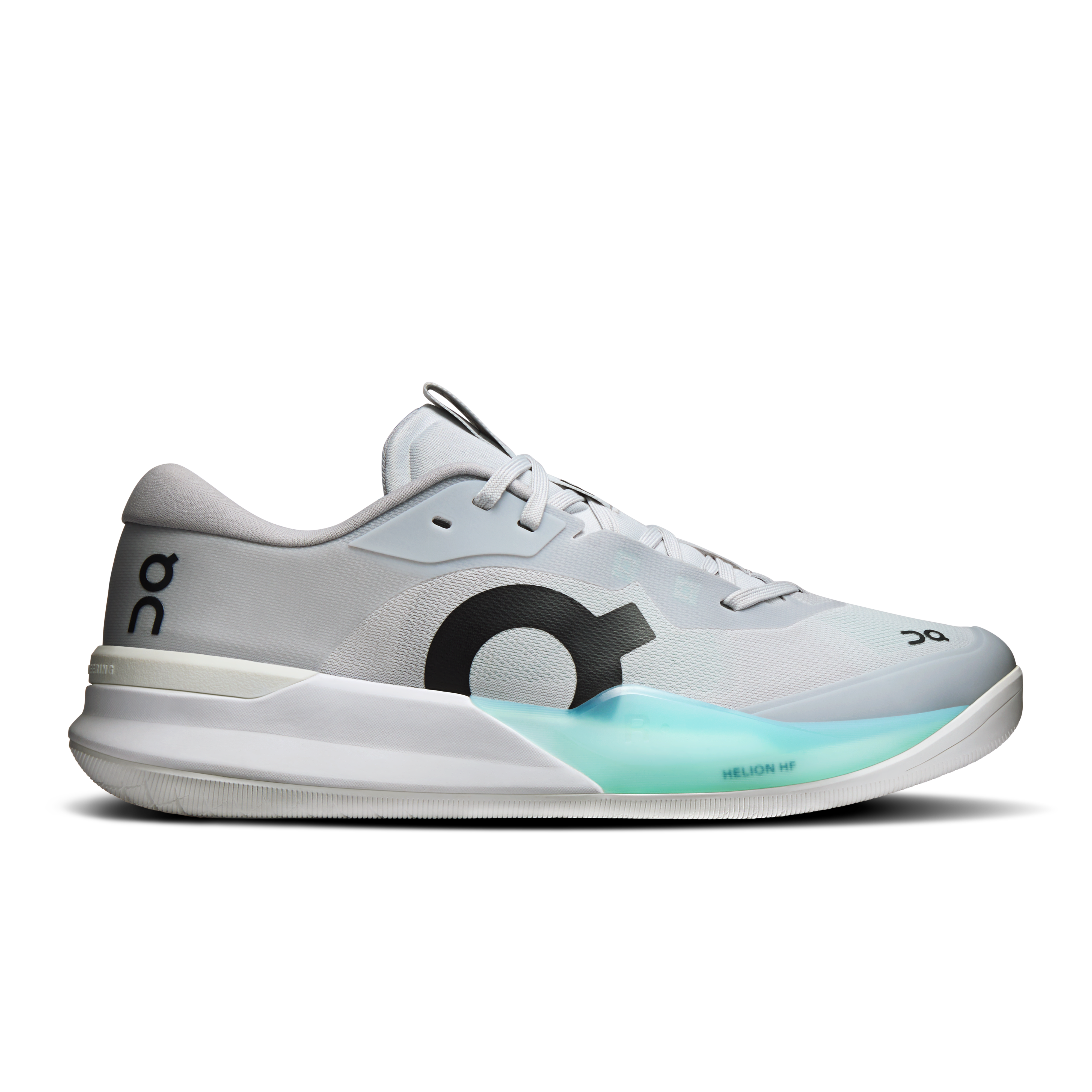 THE ROGER Pro 3 Tennis Shoe in Glacier/Celeste