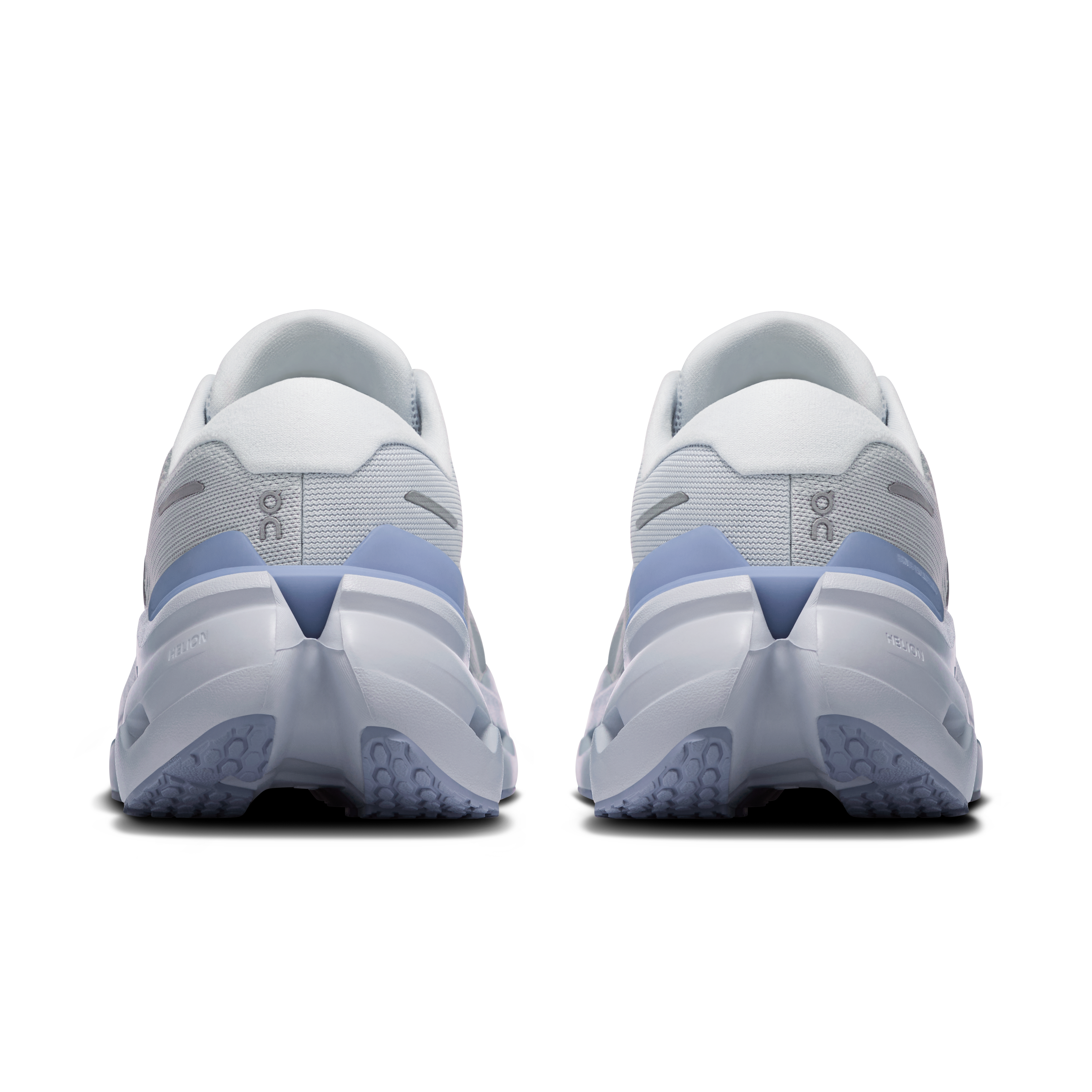 On Cloudrunner 3 Heather & Marsh Women Road running Shoes
