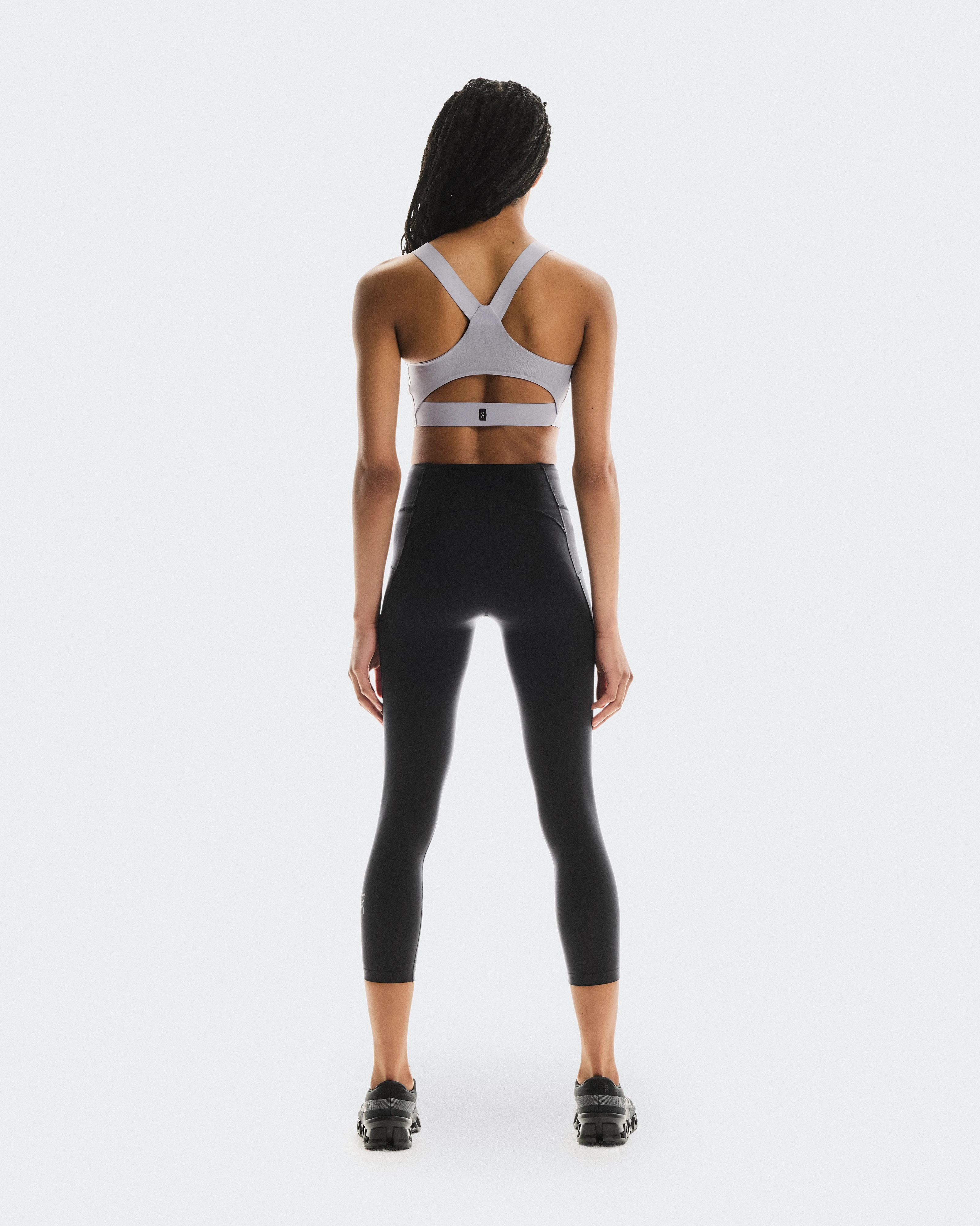 On Performance Flex Bra Nimbus & Lilac Women Bras