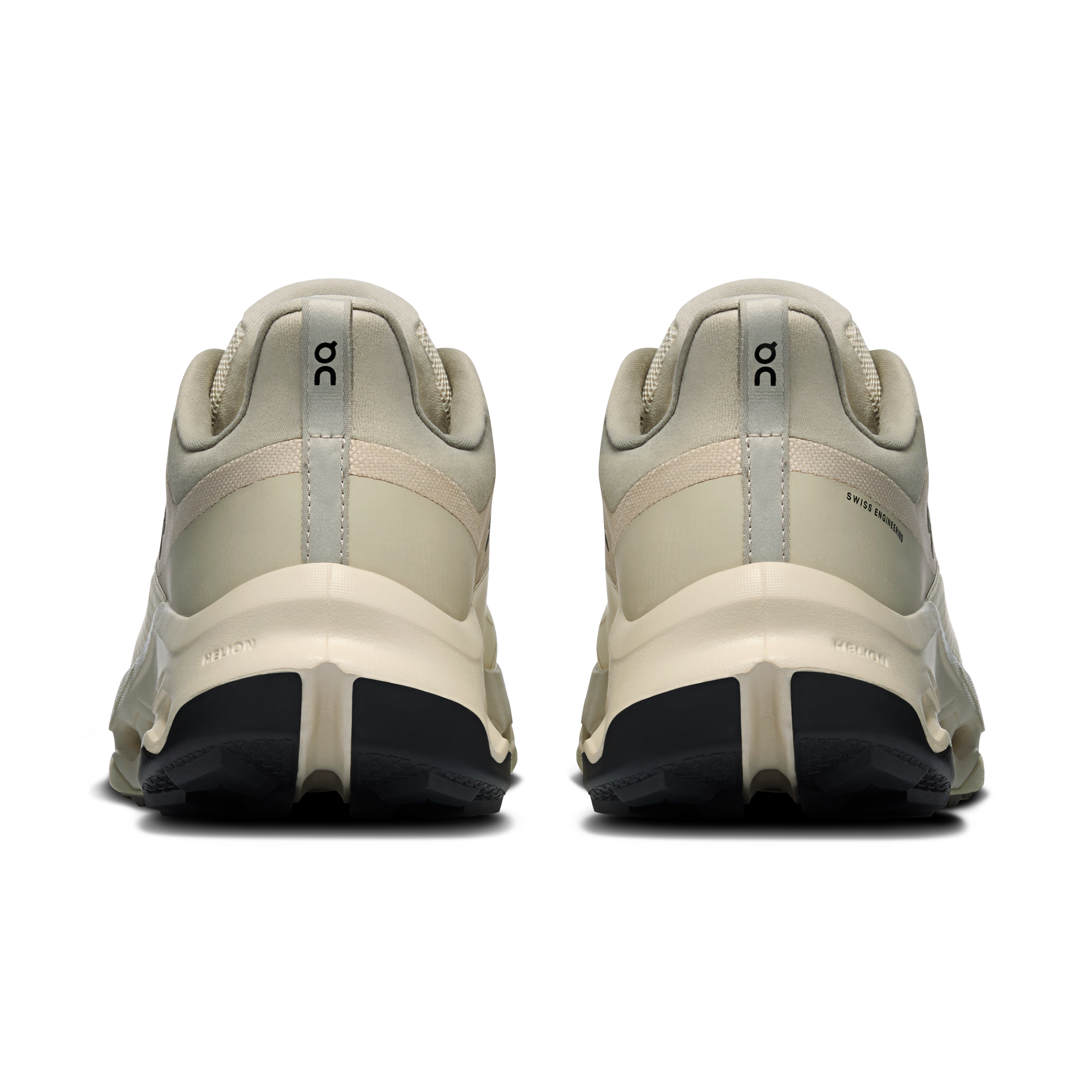 On Cloudhorizon 2 Winter & Grain Men Hiking Shoes