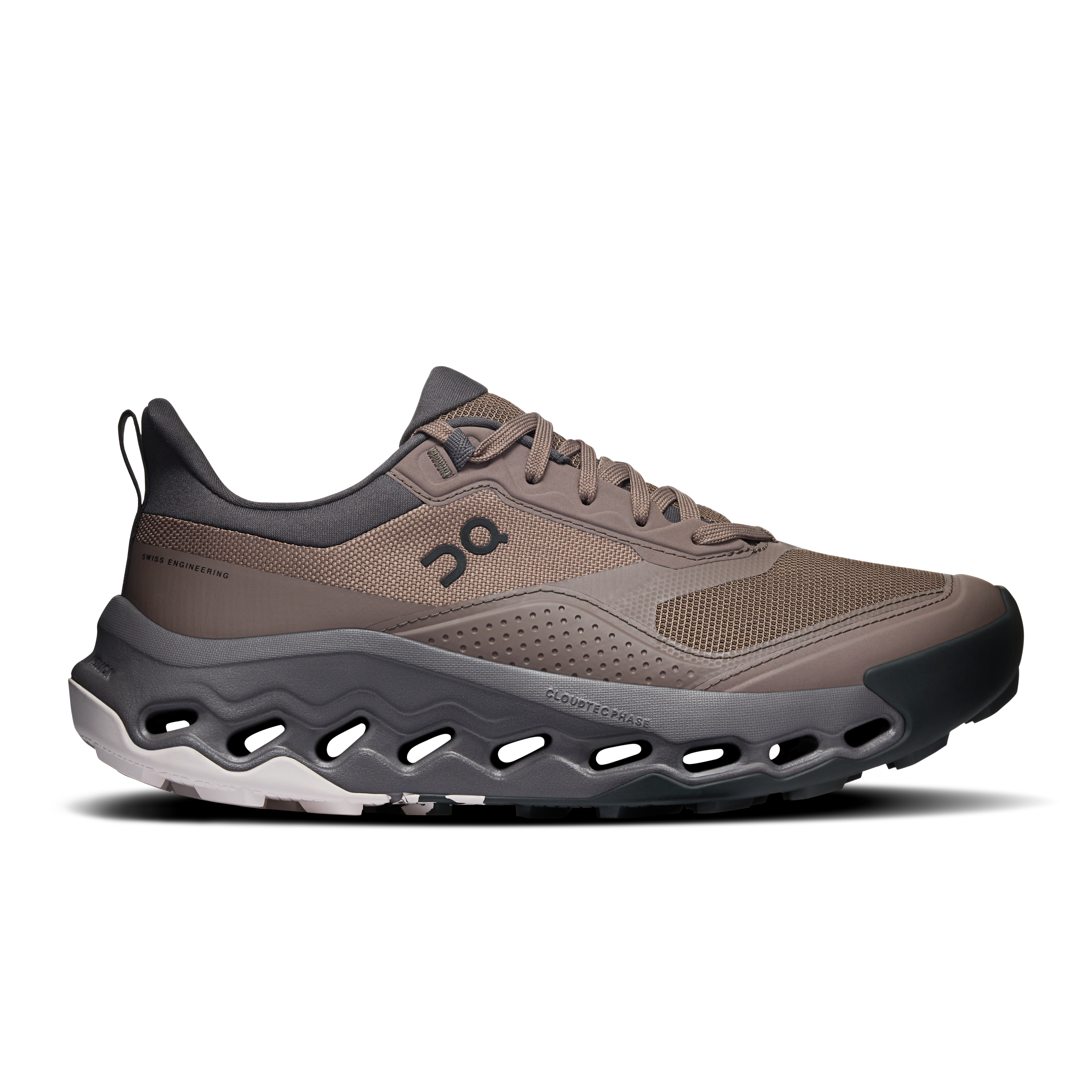 On Cloudhorizon 2 Ash & Ember Women – Hiking, walking, trails, all-day exploration Shoes