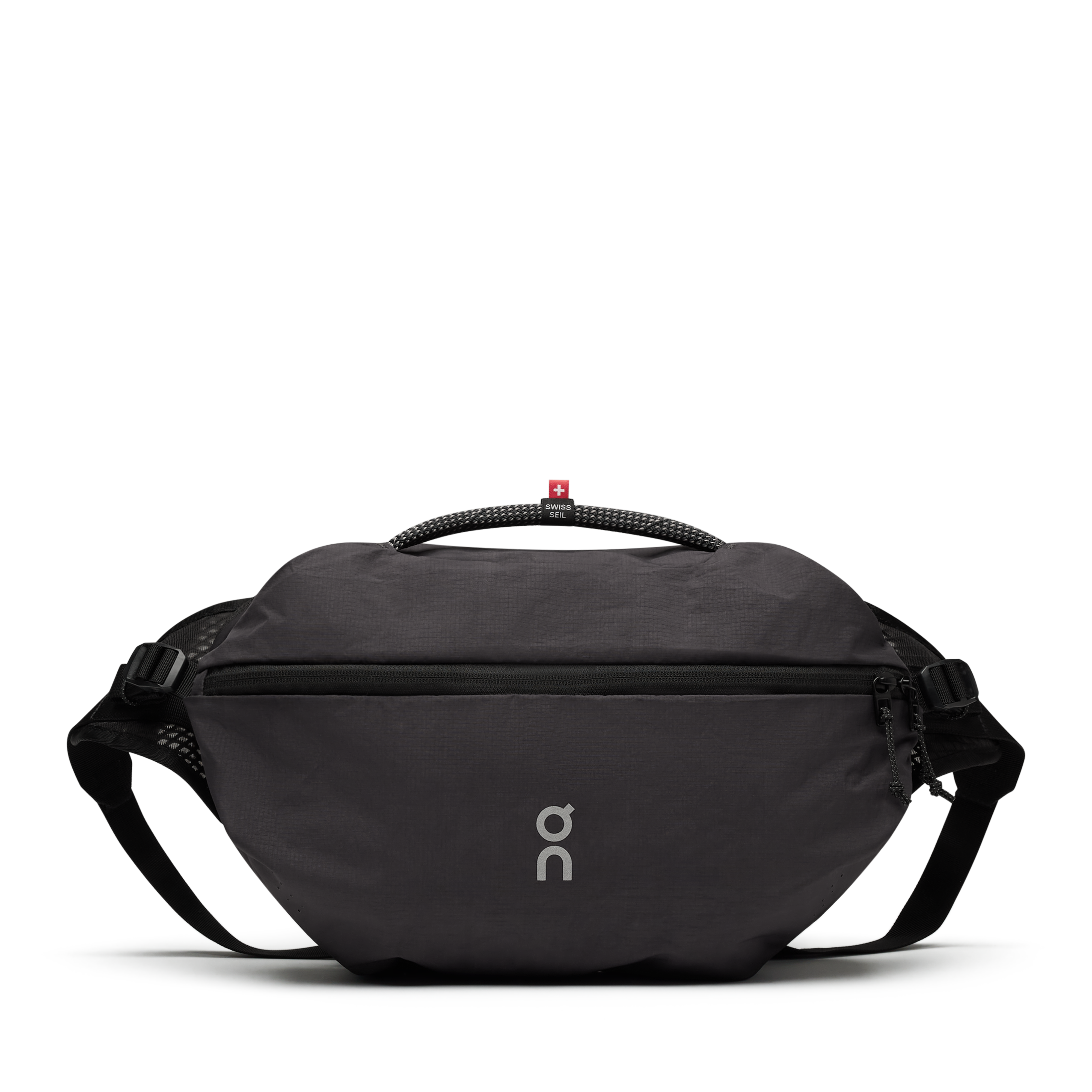 Sling Pack 9L in Magnet/Black
