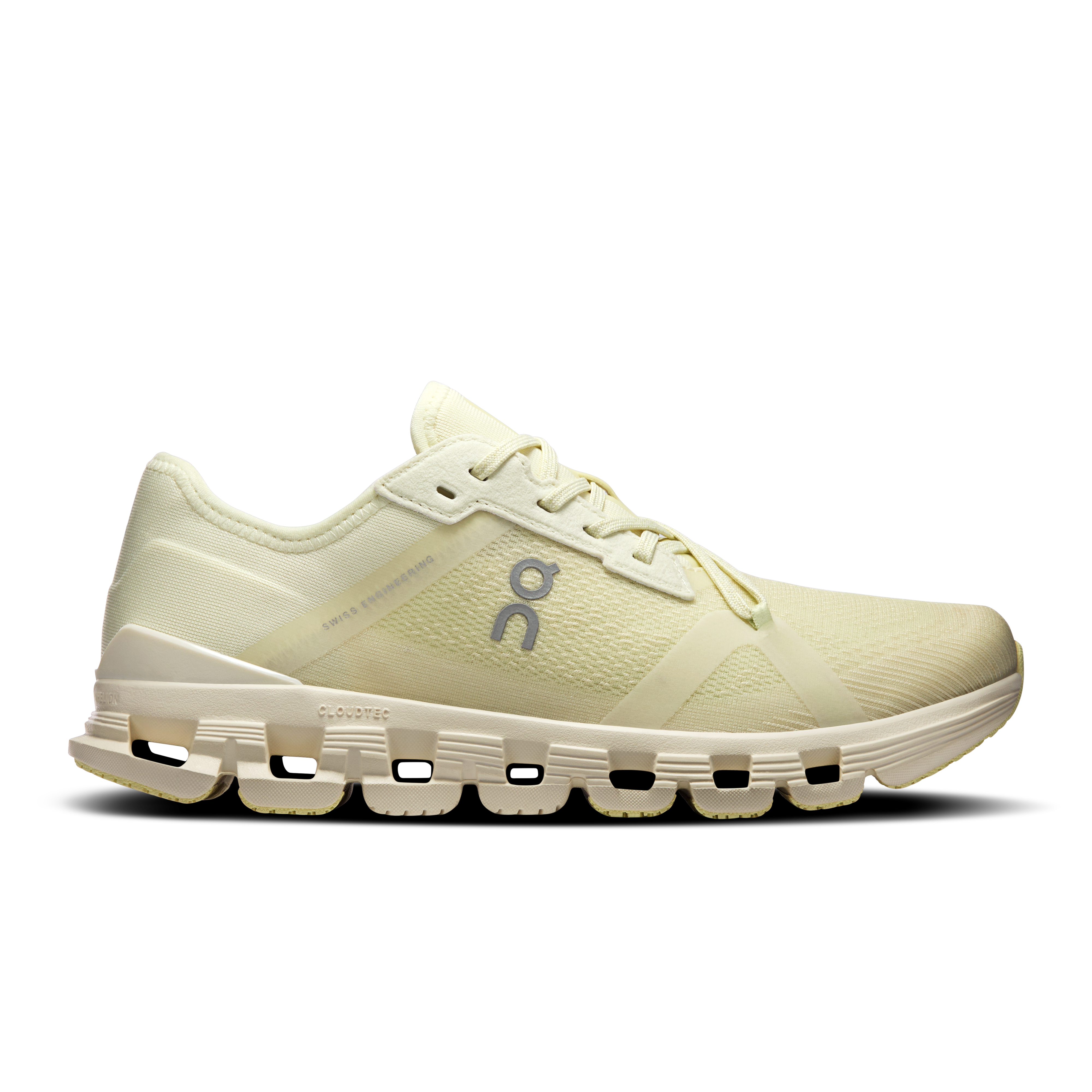 Cloud X 4 AD Shoe in Seedling/Ghost