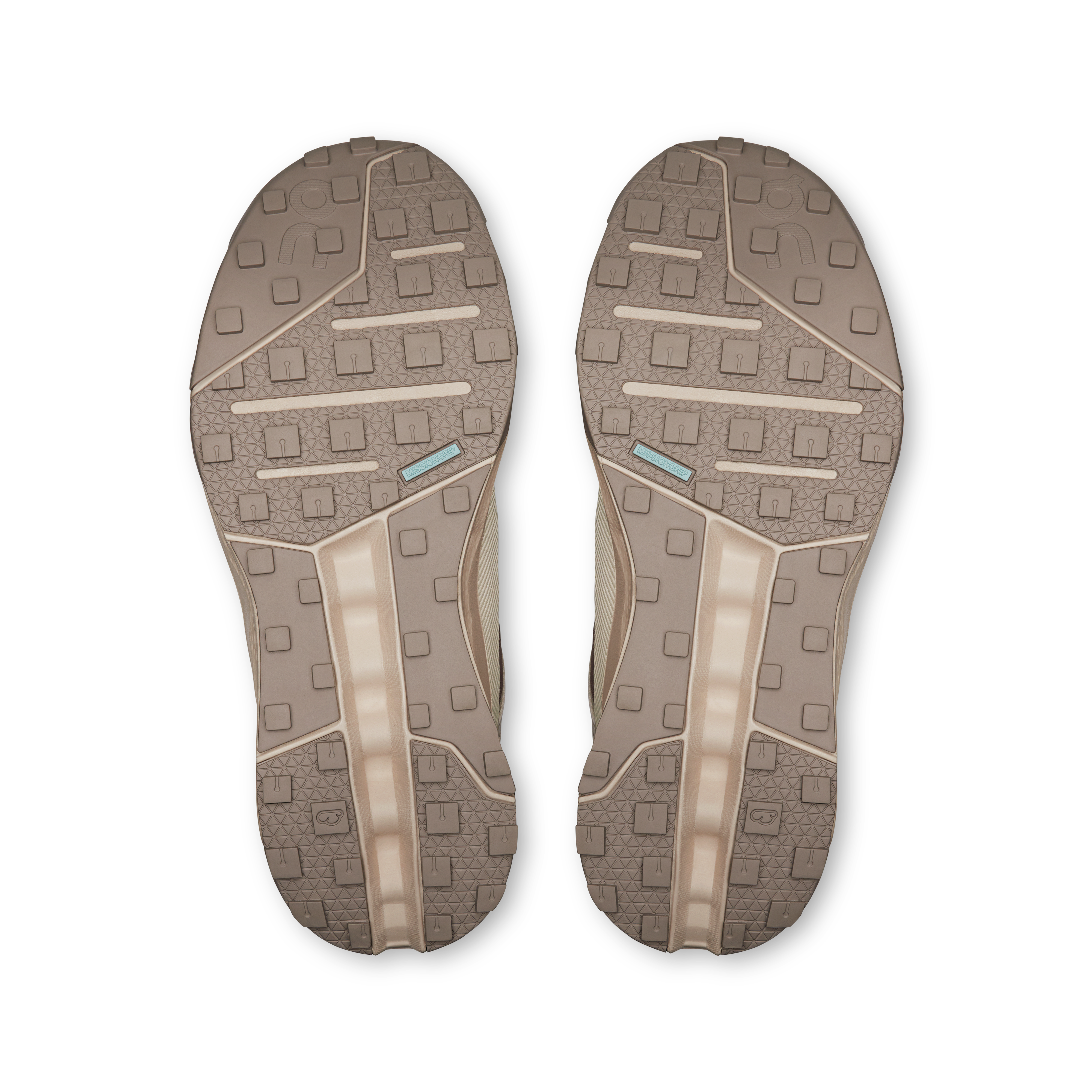 On Cloudhorizon Ice & Cream Women Hiking Shoes