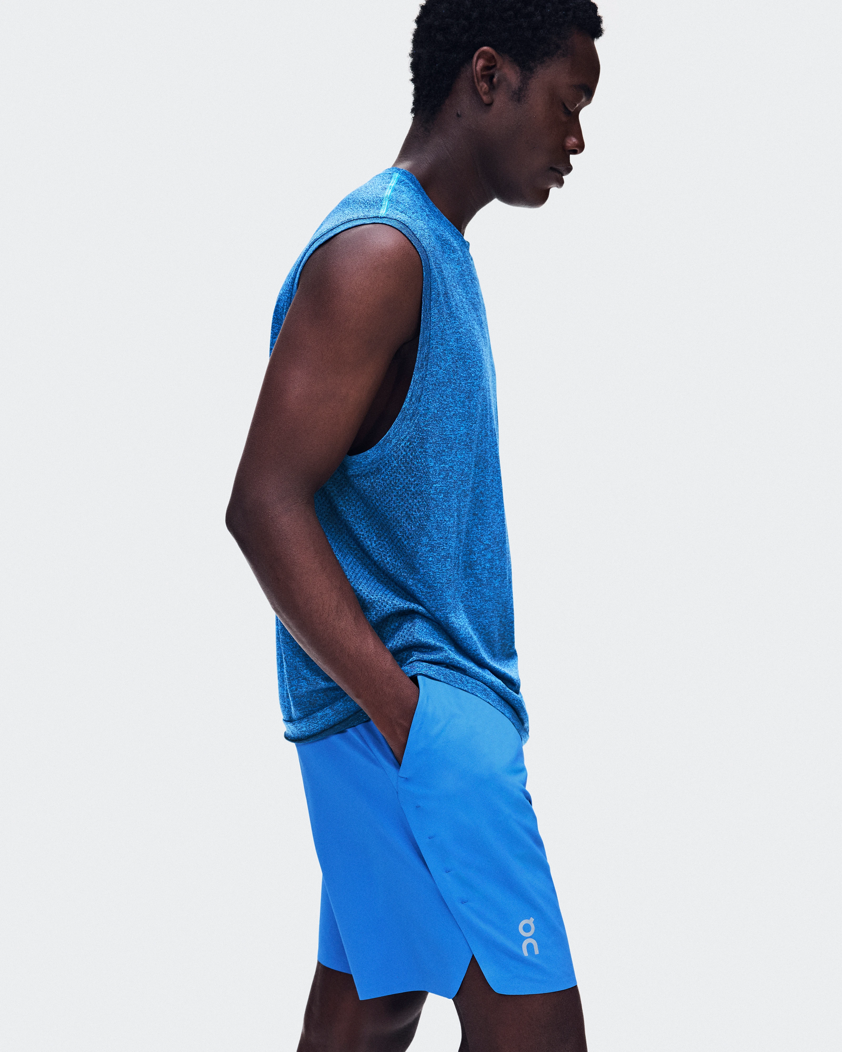 On Train Shorts 7" Jay Men Shorts