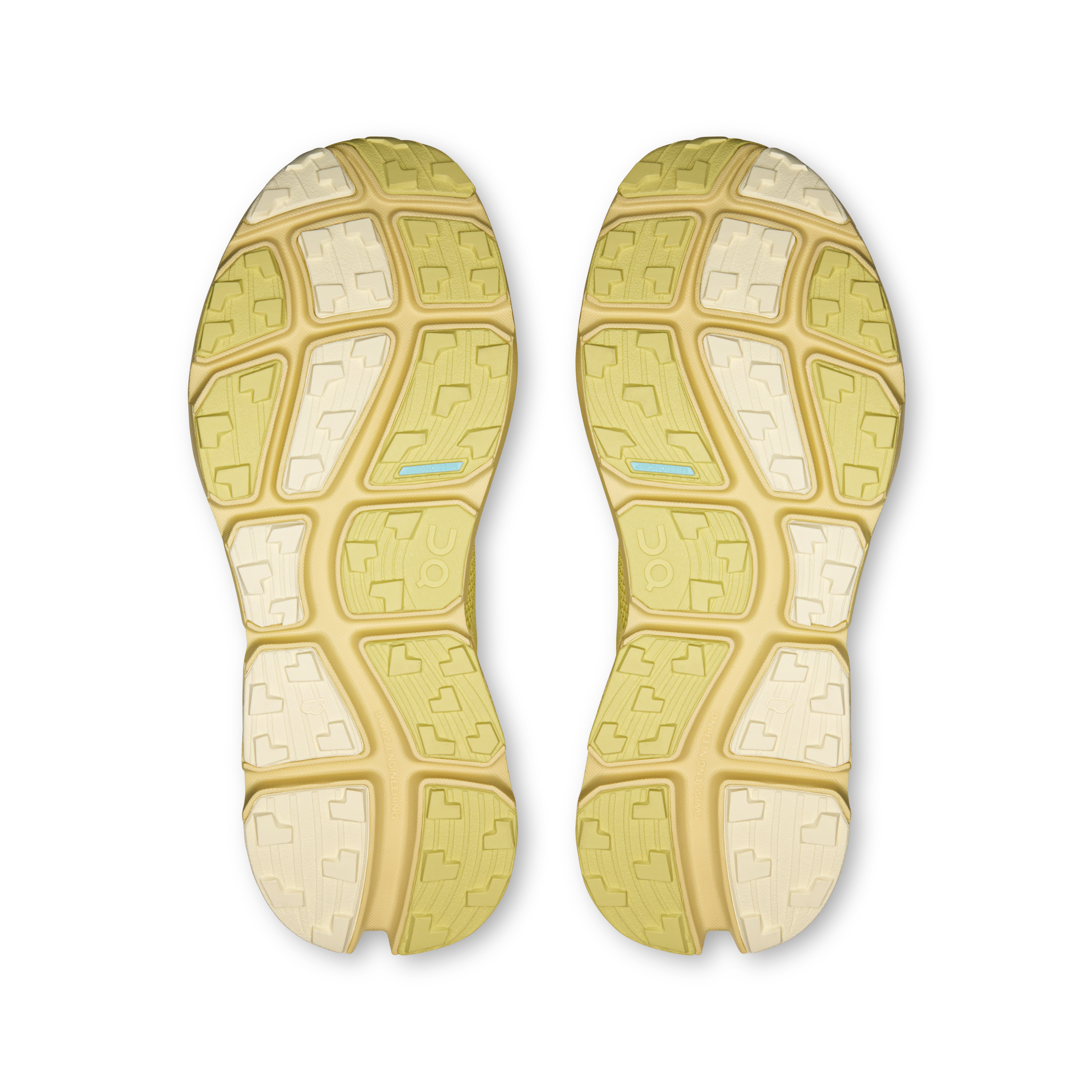 On Cloudsoma Moc Acacia & Acacia Men Hiking Shoes