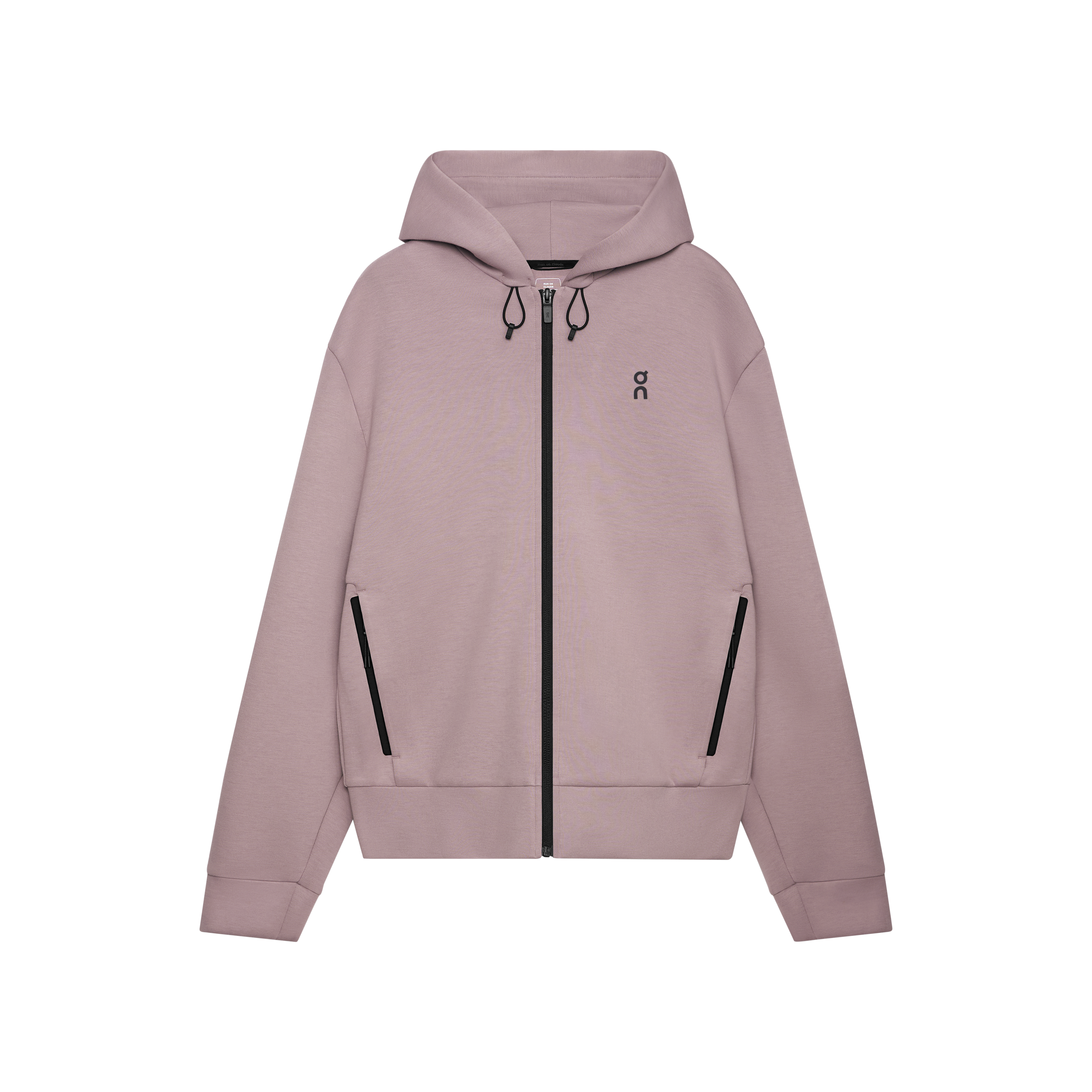 Focus Tech Zip Hoodie
