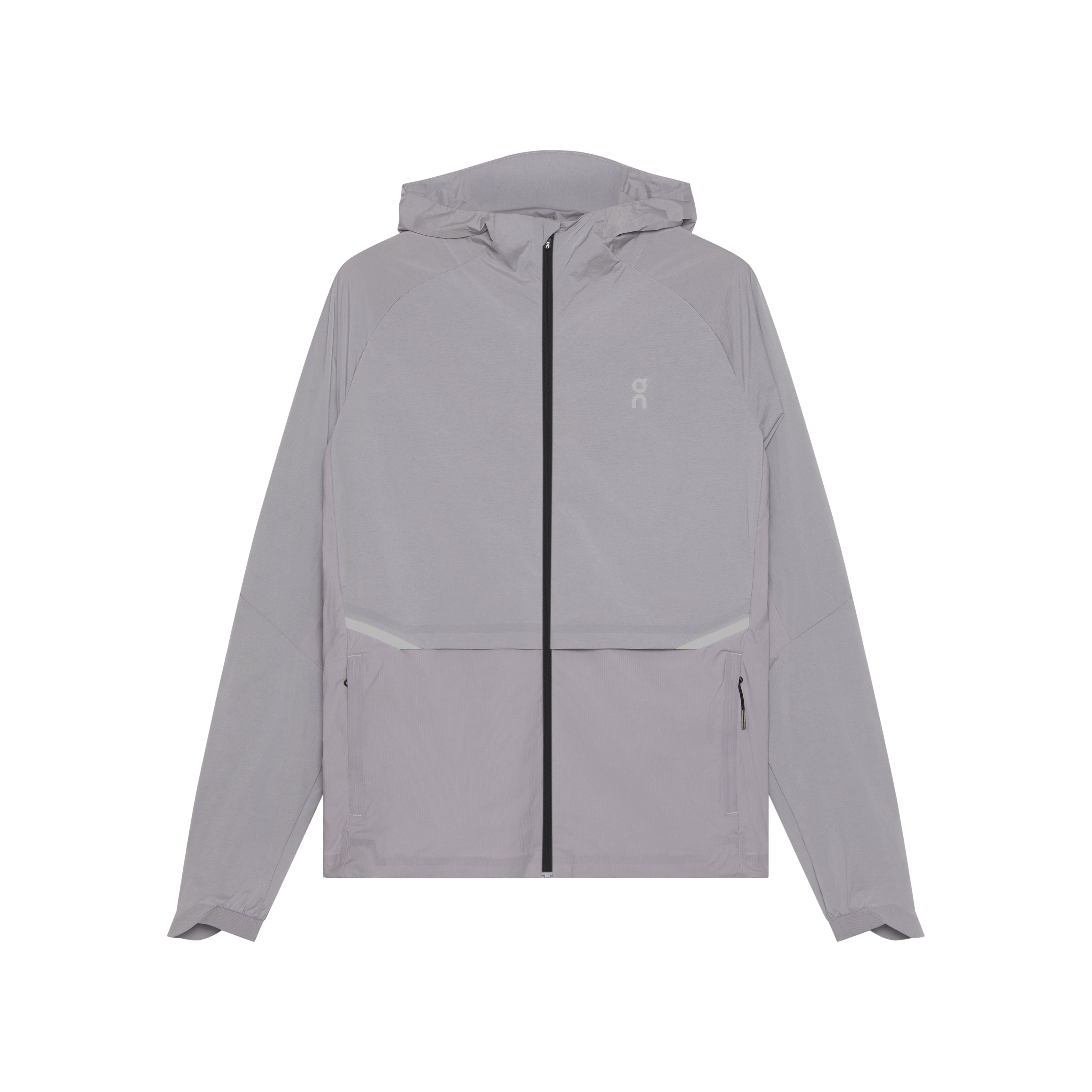 Core Jacket in Lilac