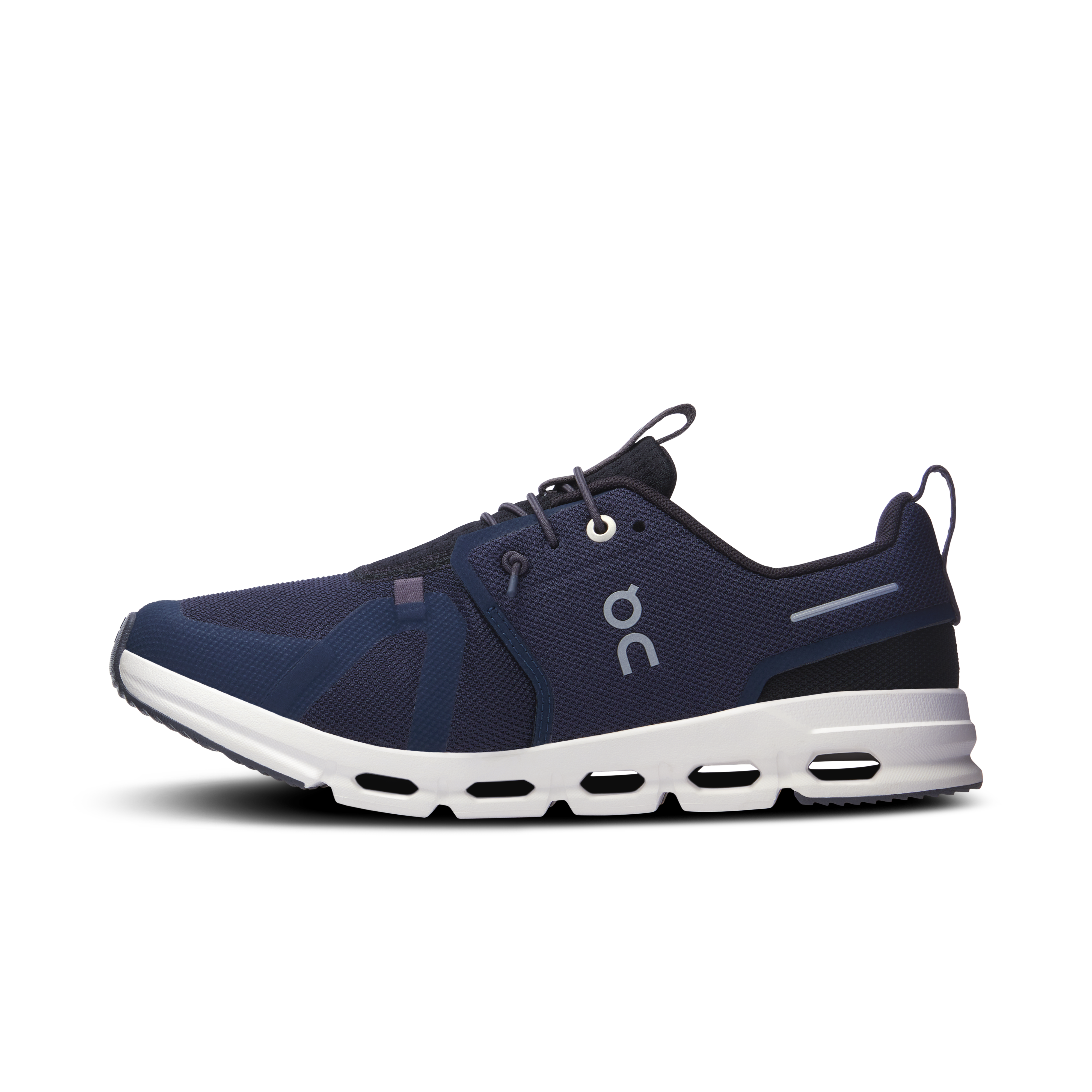 On Cloud Sky Midnight & Black Youth Active life Shoes