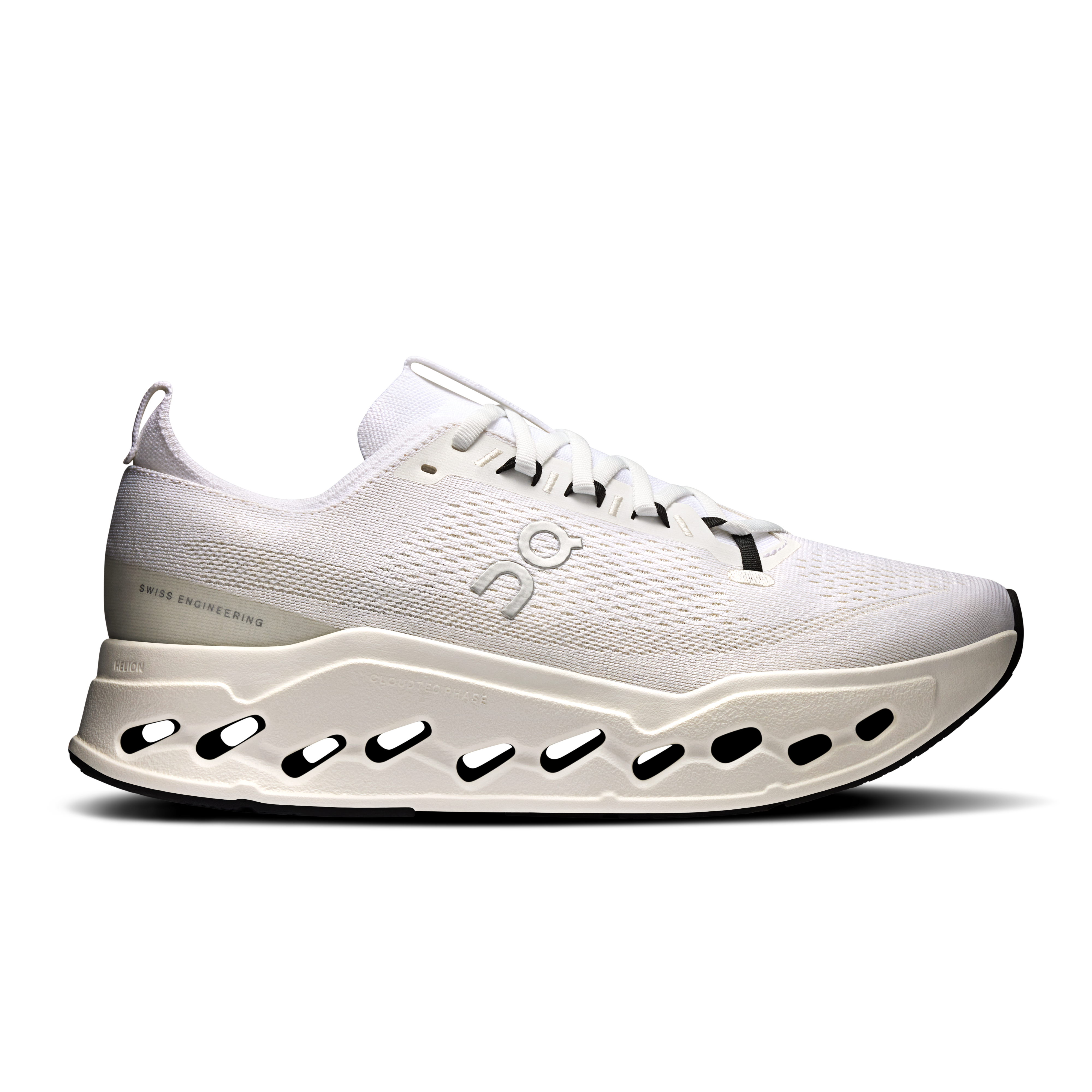 White | White