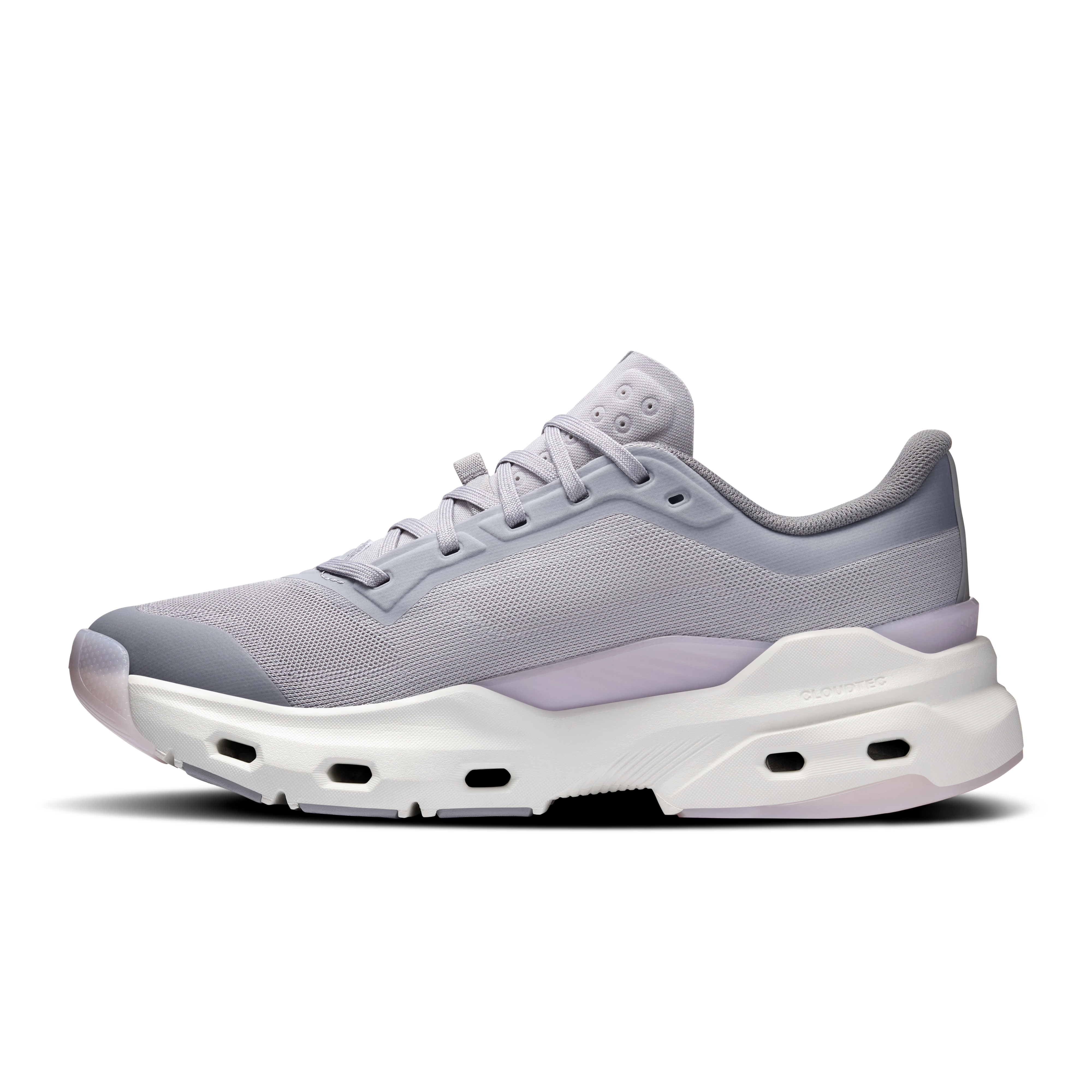 On Cloudpulse 2 Alloy & Ice Women training_shoes Shoes