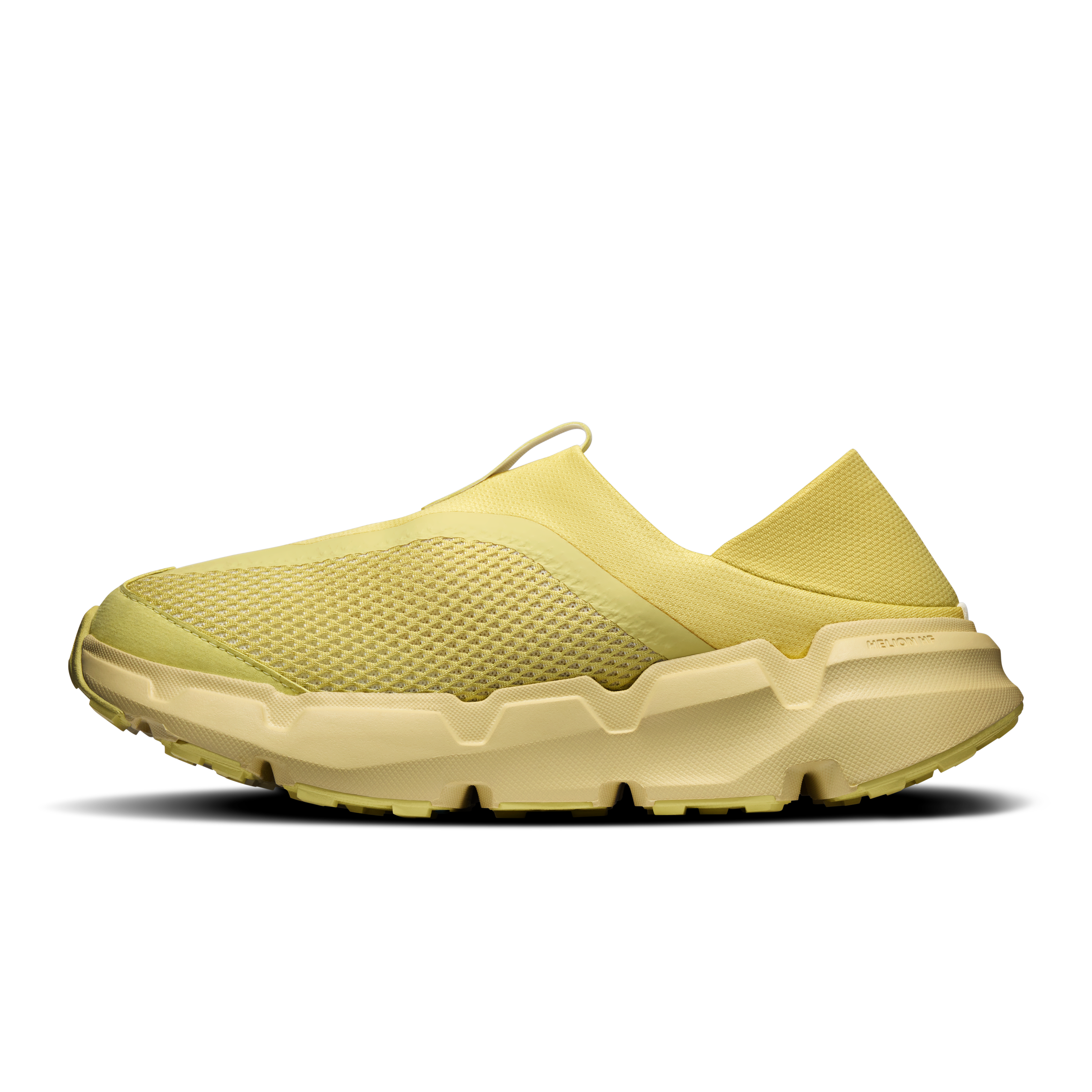 On Cloudsoma Moc Acacia & Acacia Women Hiking Shoes