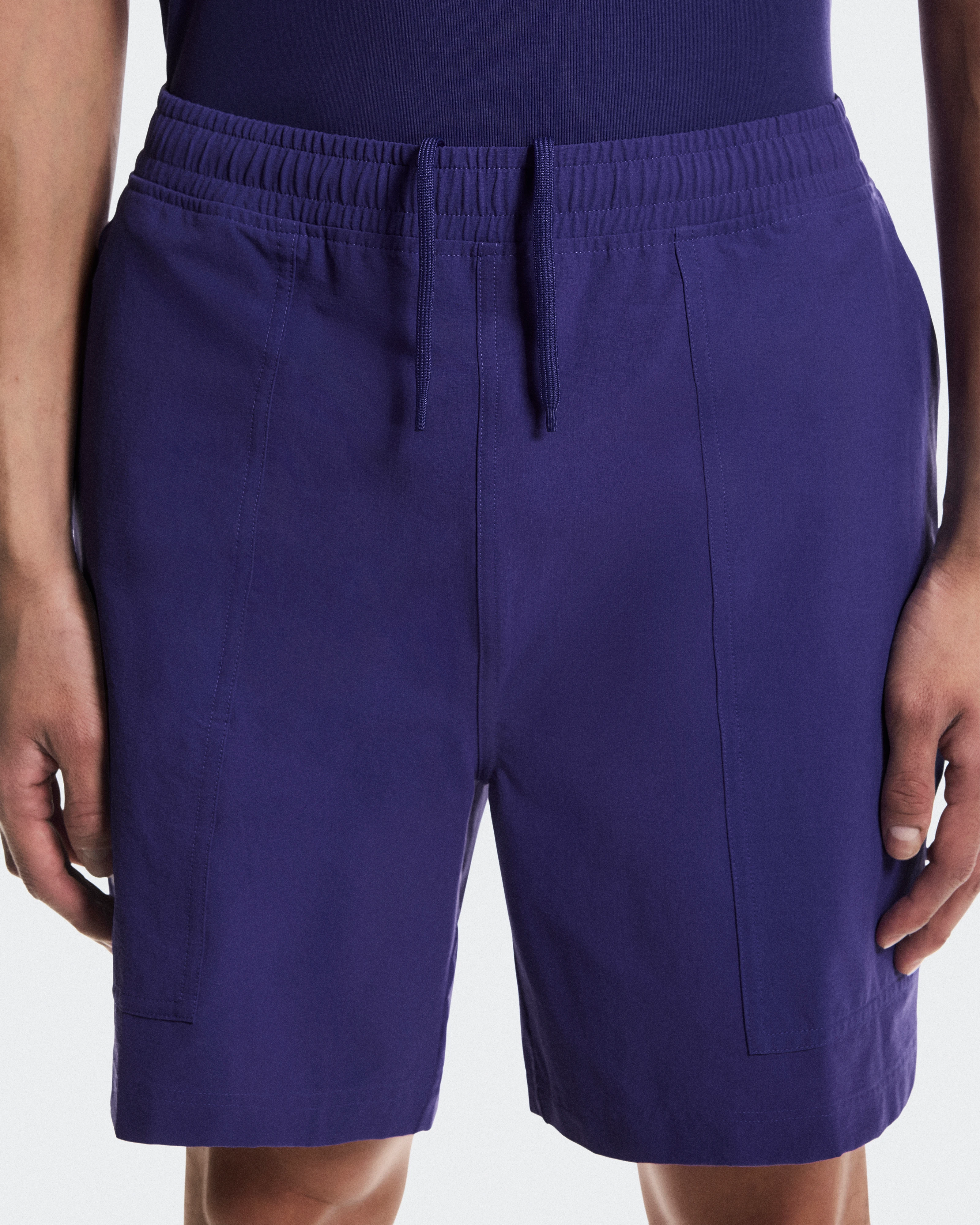 On Trek Shorts SHF Twilight Men Shorts