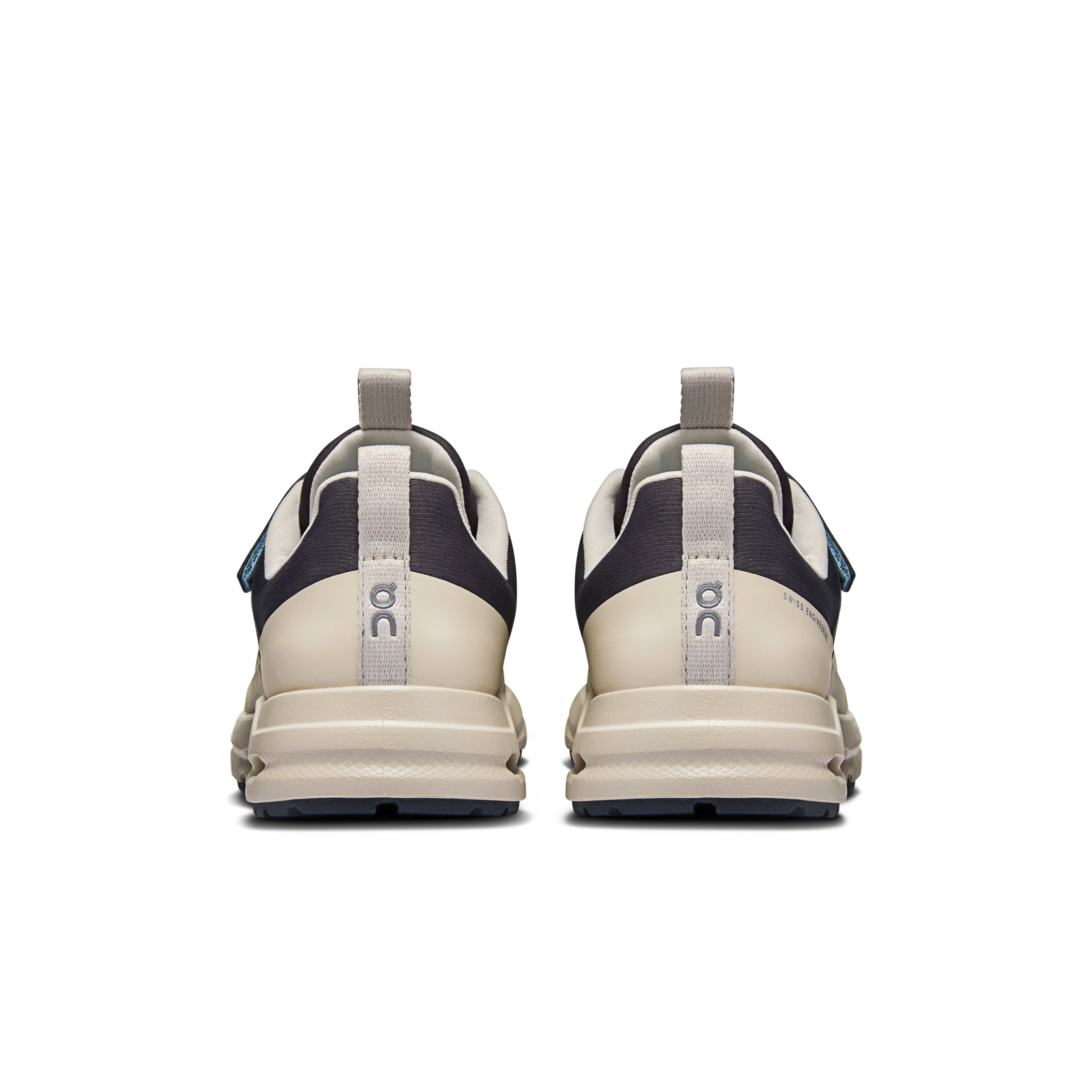 On Cloudhero Waterproof Eclipse & Pearl Kids Active life Shoes