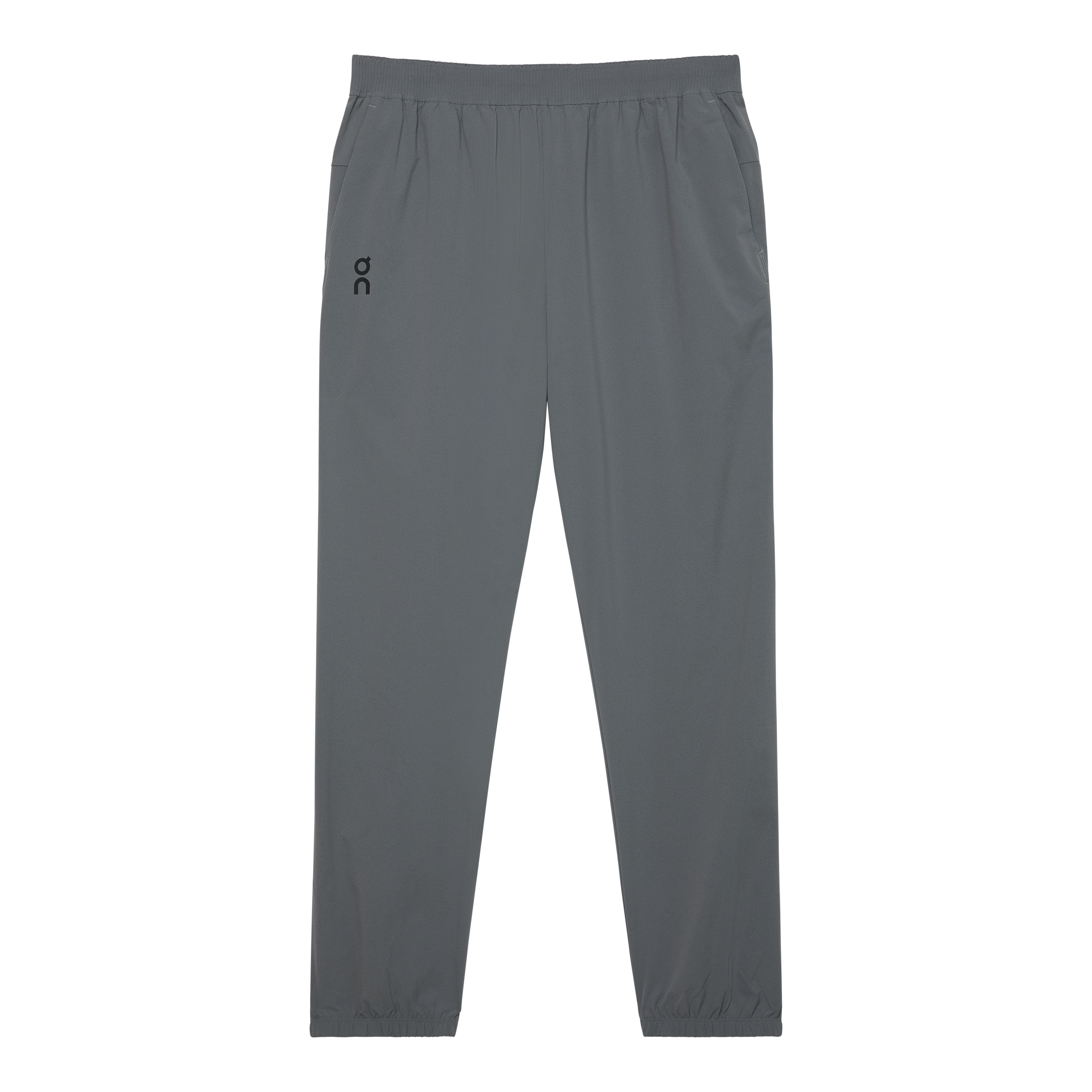 Focus Pants in Rock