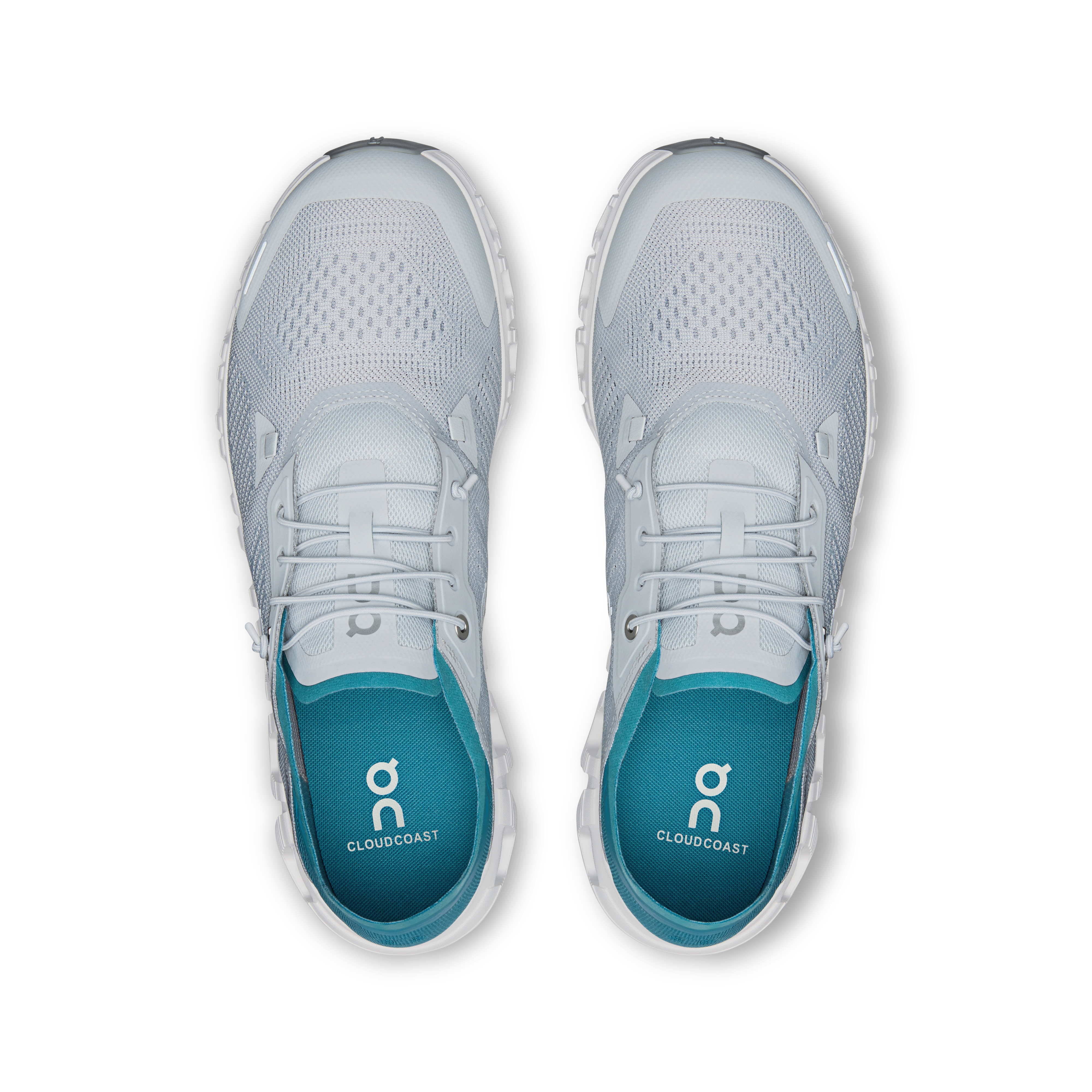 On Cloud 6 Coast Glacier & Biscayne Men Active life Shoes