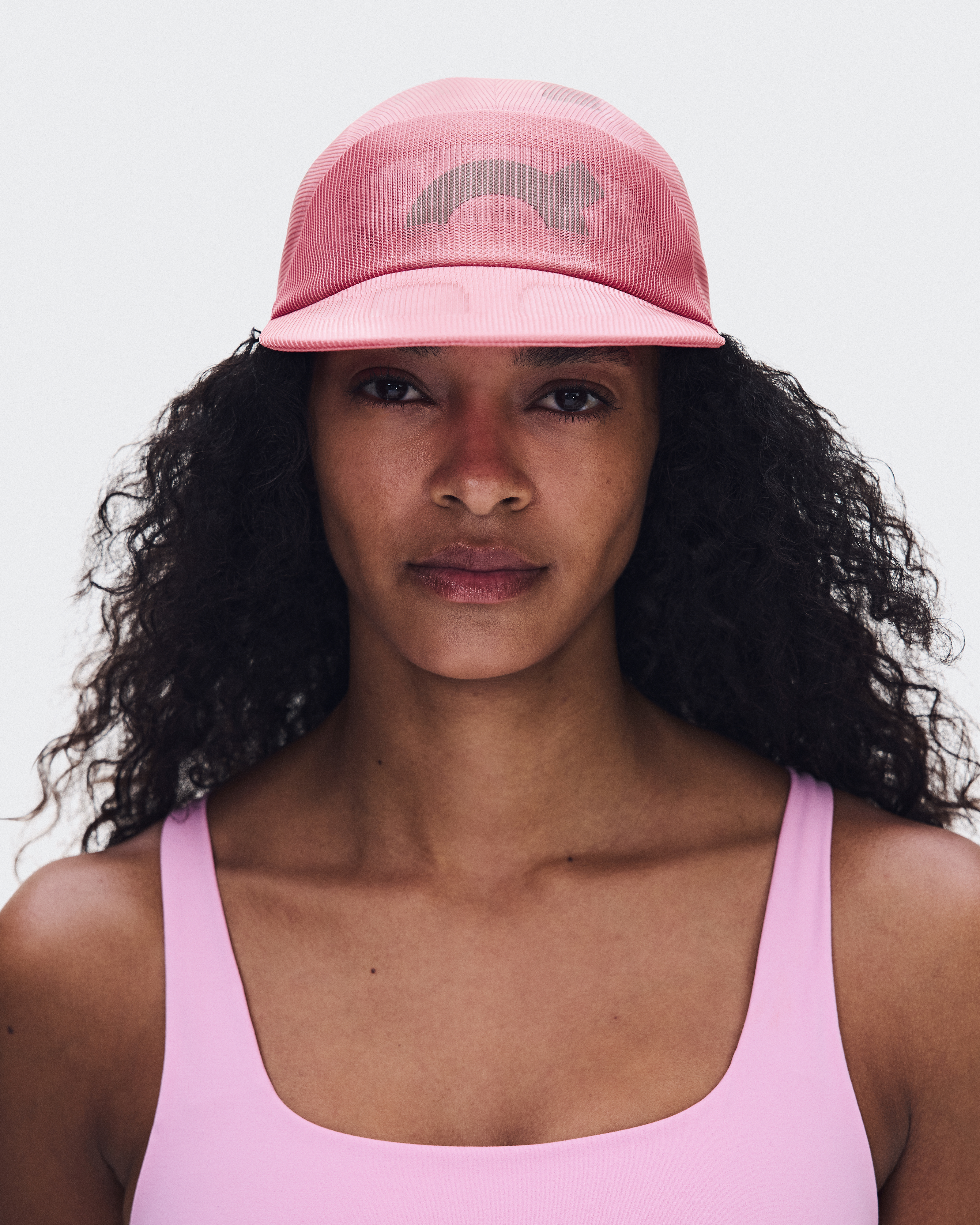 Specter Cap in Camellia