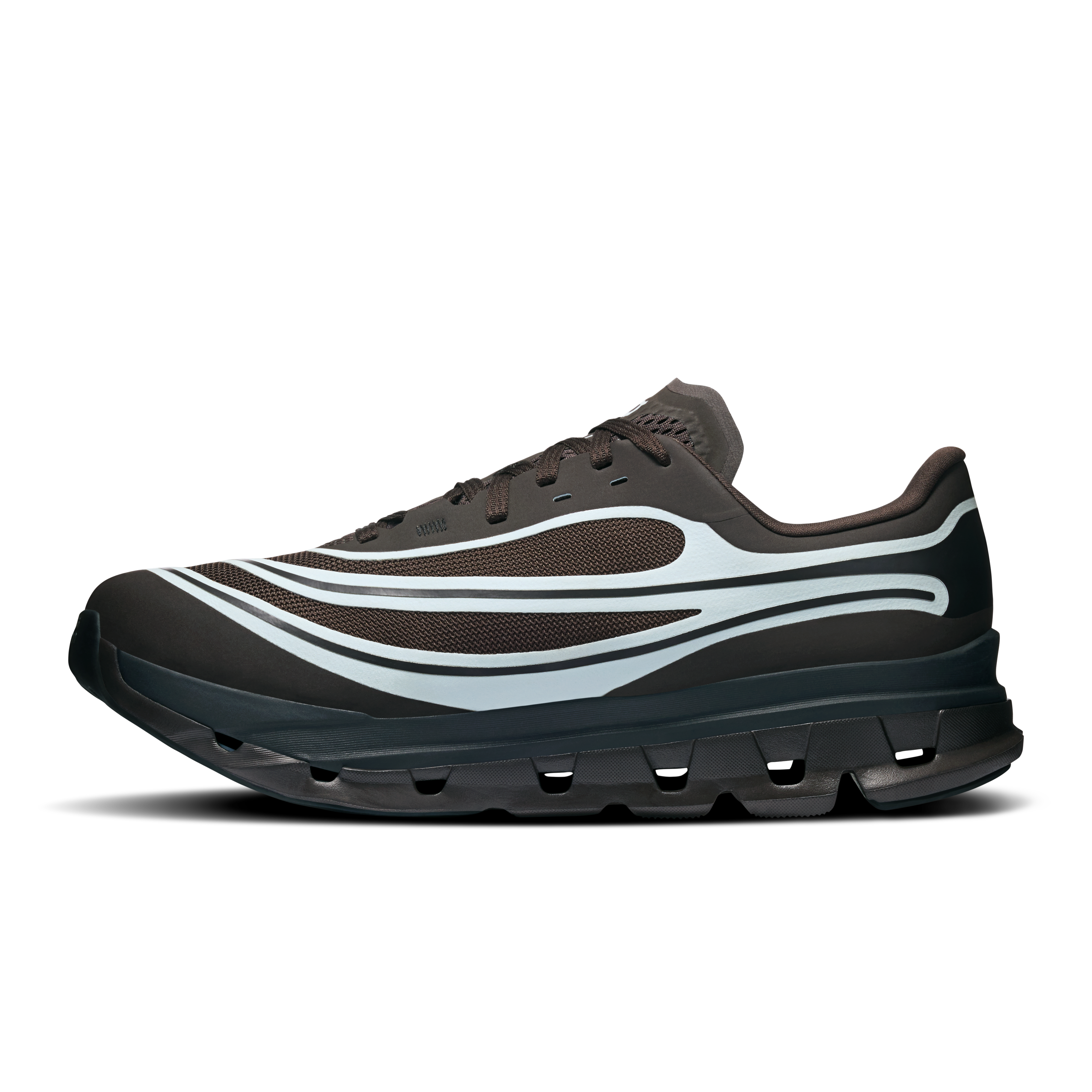 On Cloudflow 5 AD Sable & Seaglass Men Active life Shoes