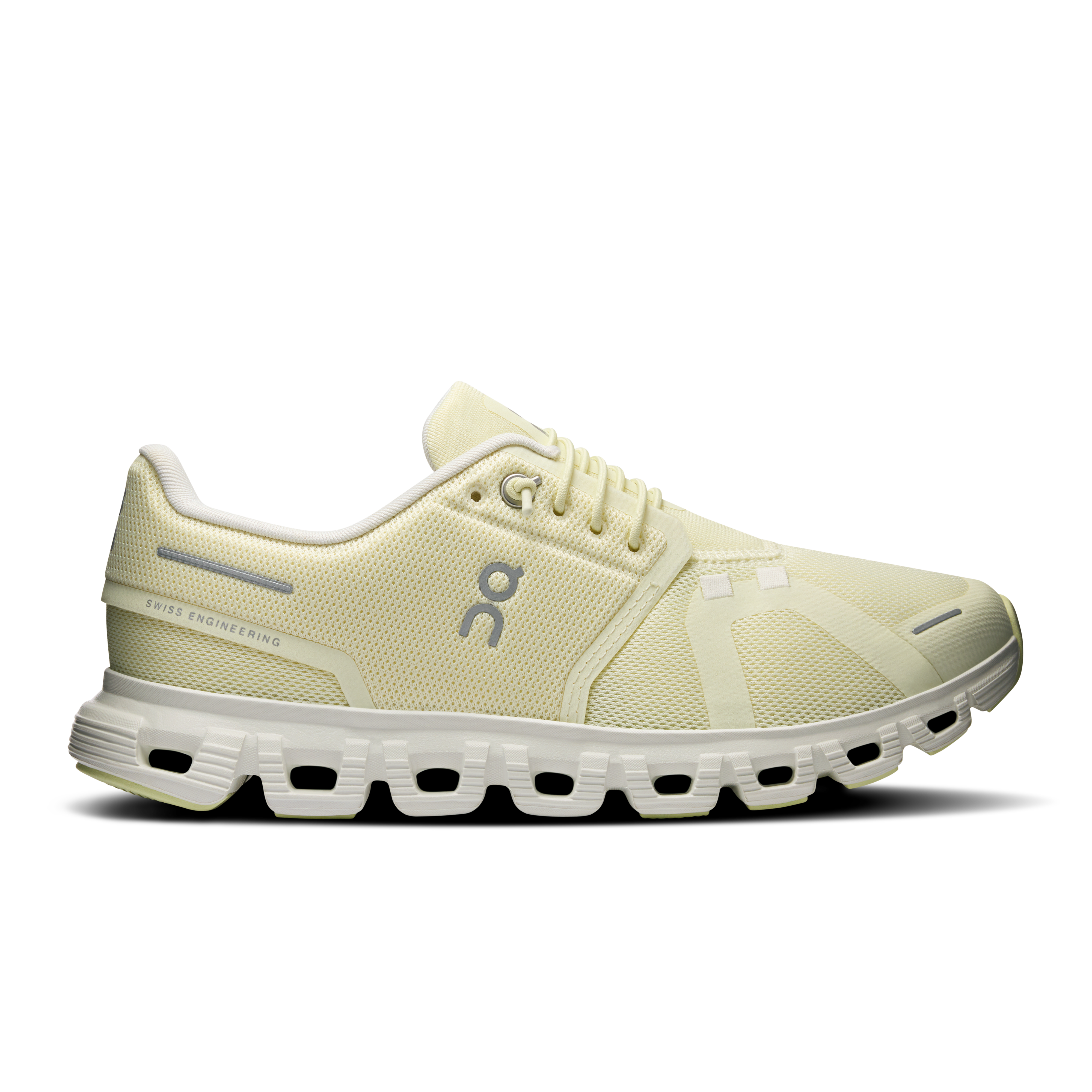 On Cloud 6 Seedling & Ice Women – All-day wear, CloudTec® Shoes