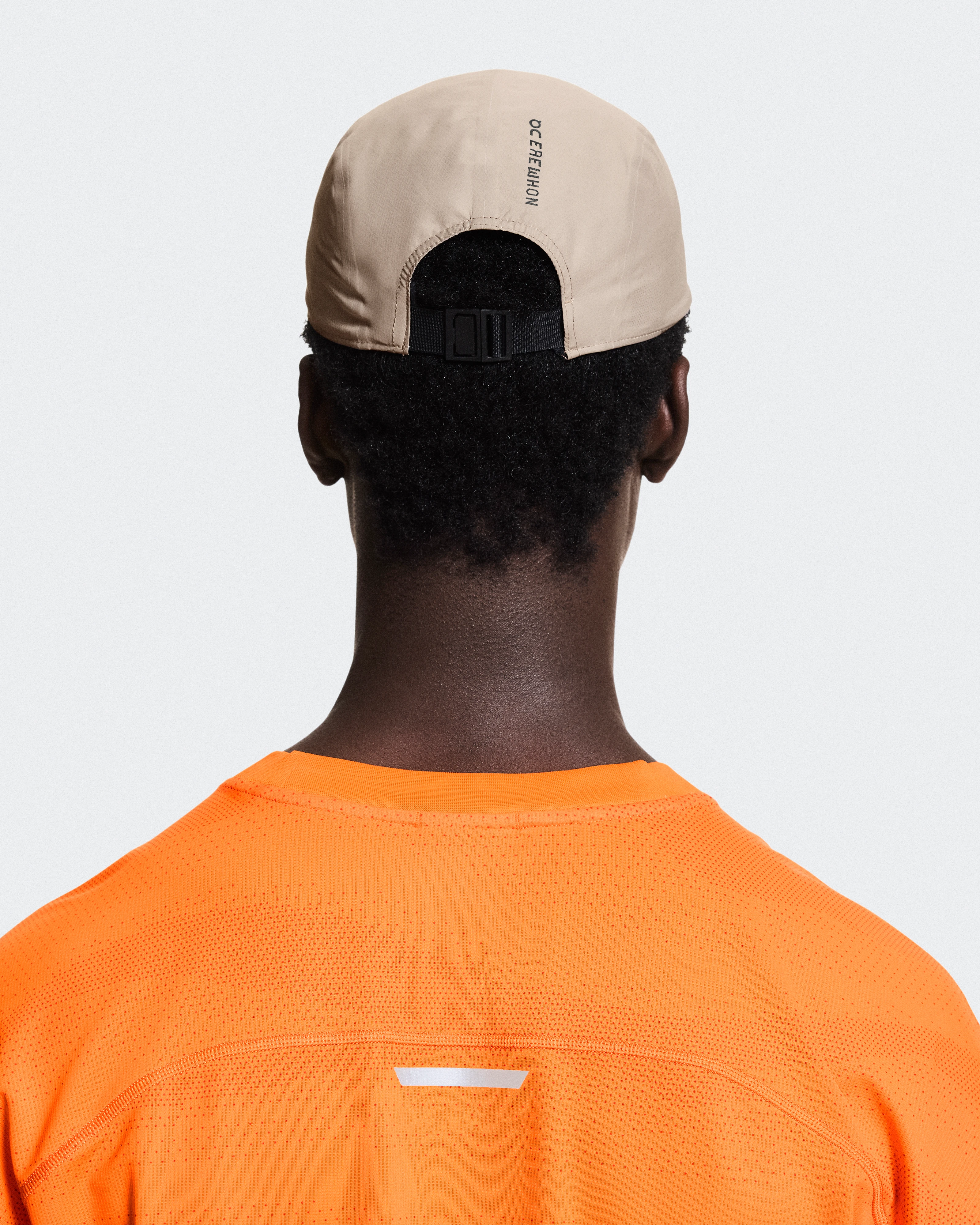On Lightweight Cap Erewhon Cinder Unisex Headwear