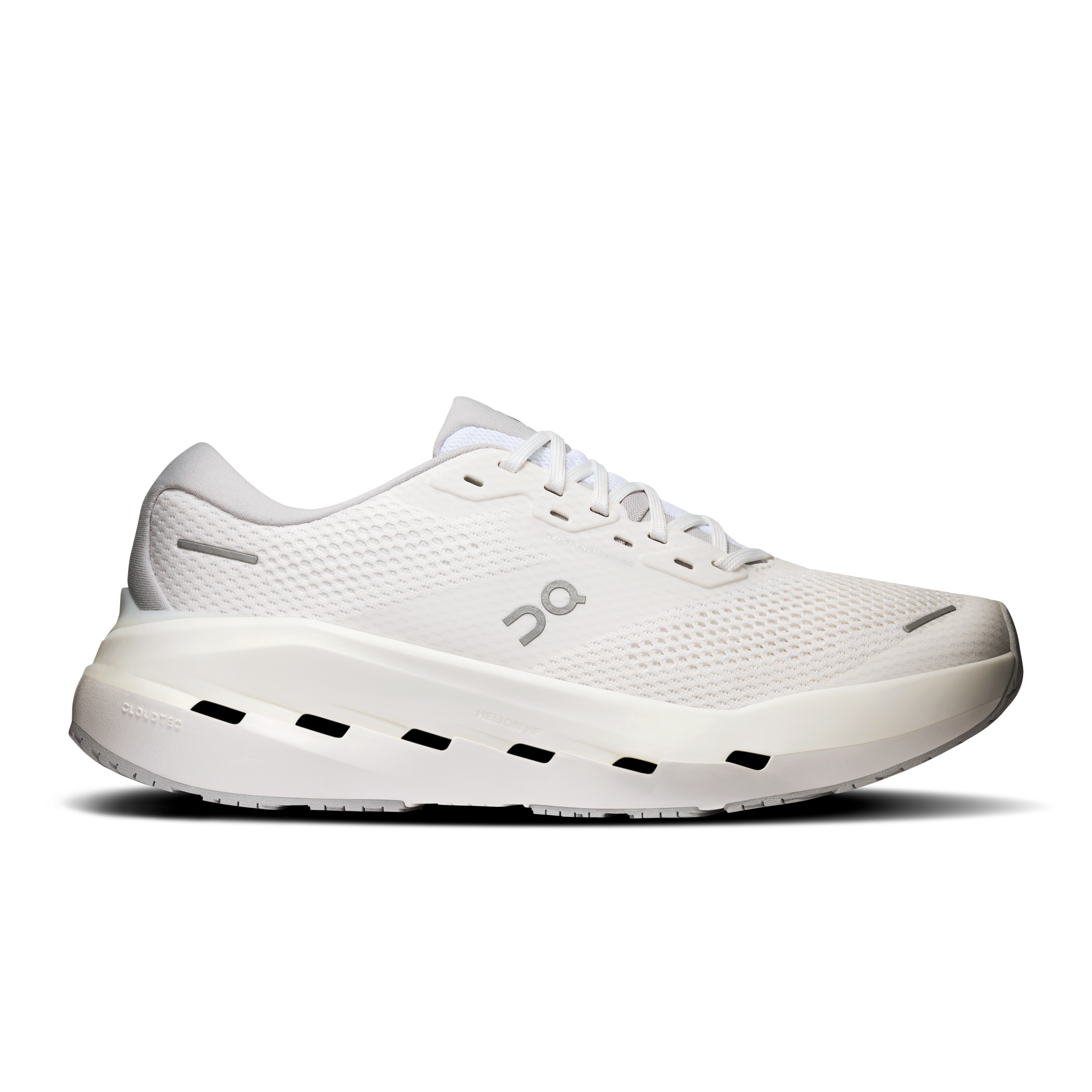 White | Glacier