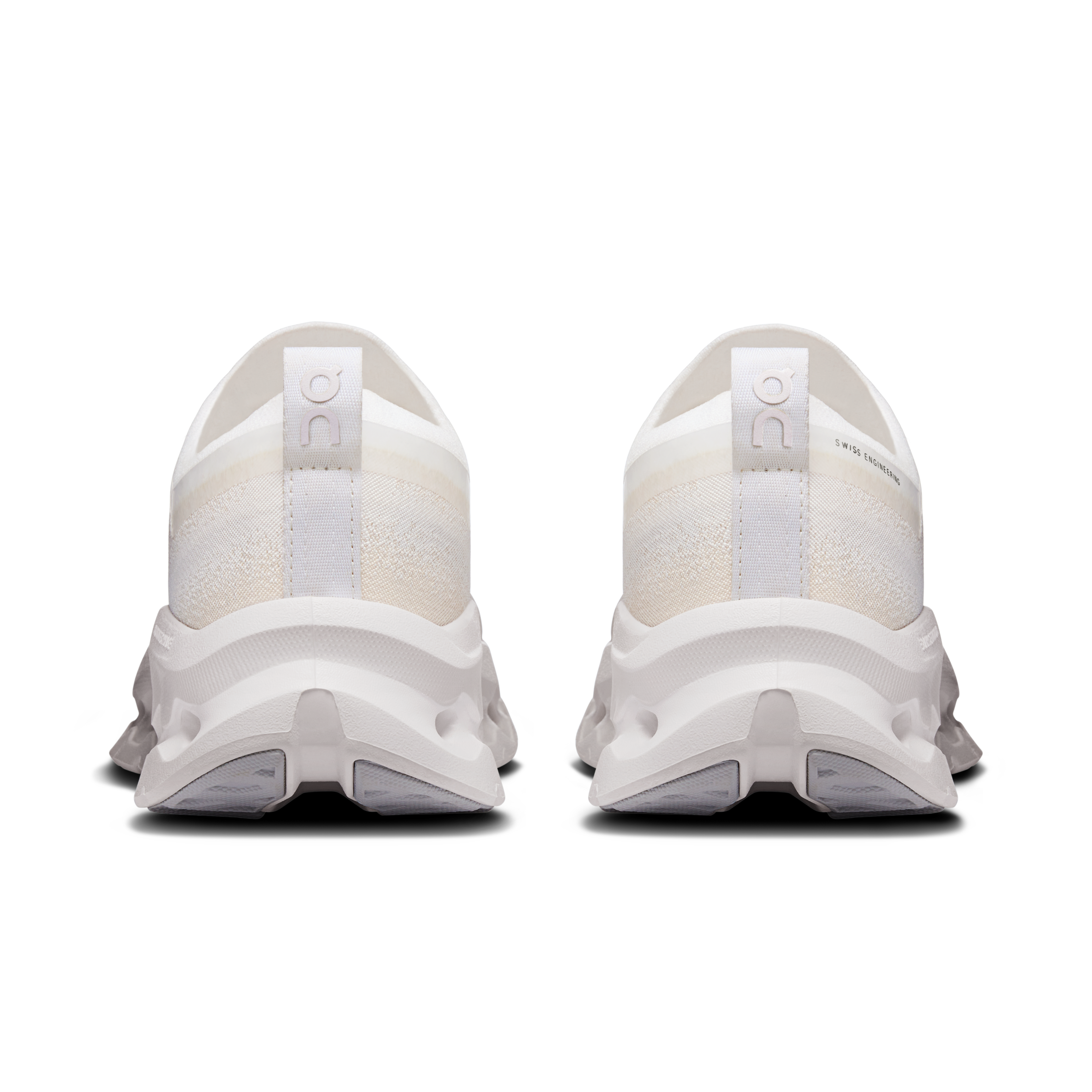 On Cloudtilt Moon White & Frost Women Active life Shoes