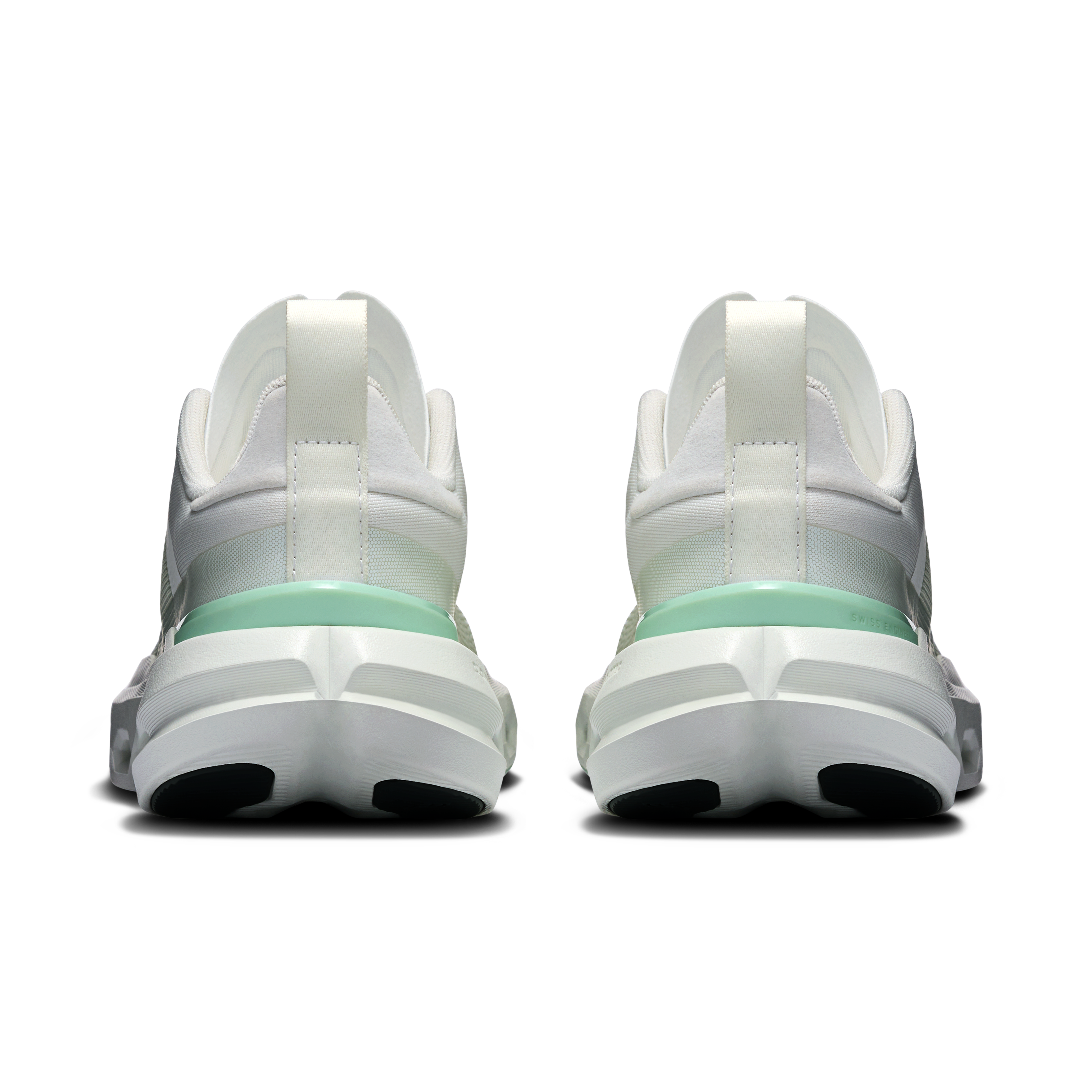 On Cloudpulse Next Ivory & Iceberg Women training_shoes Shoes