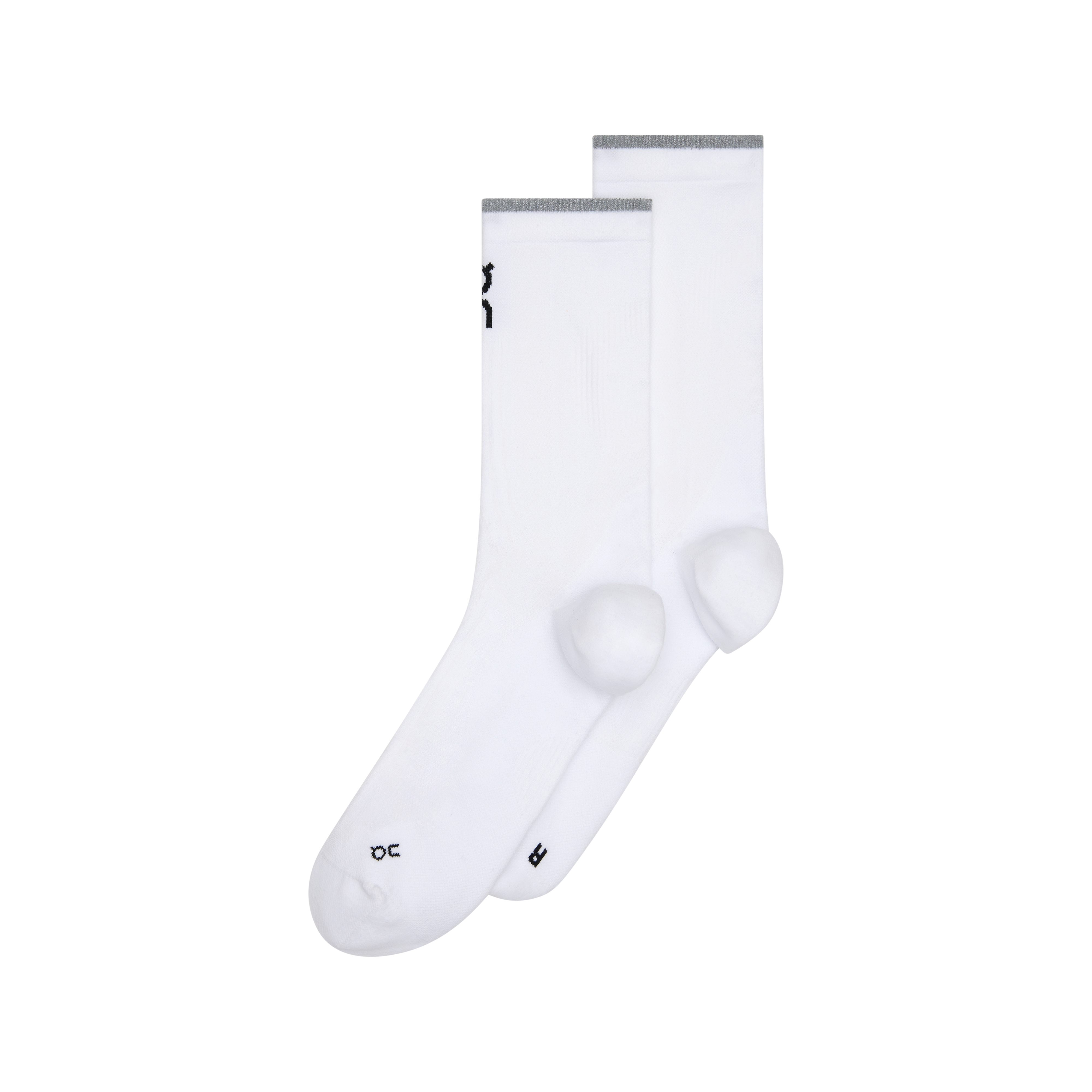 Elite Run Sock High Hyper