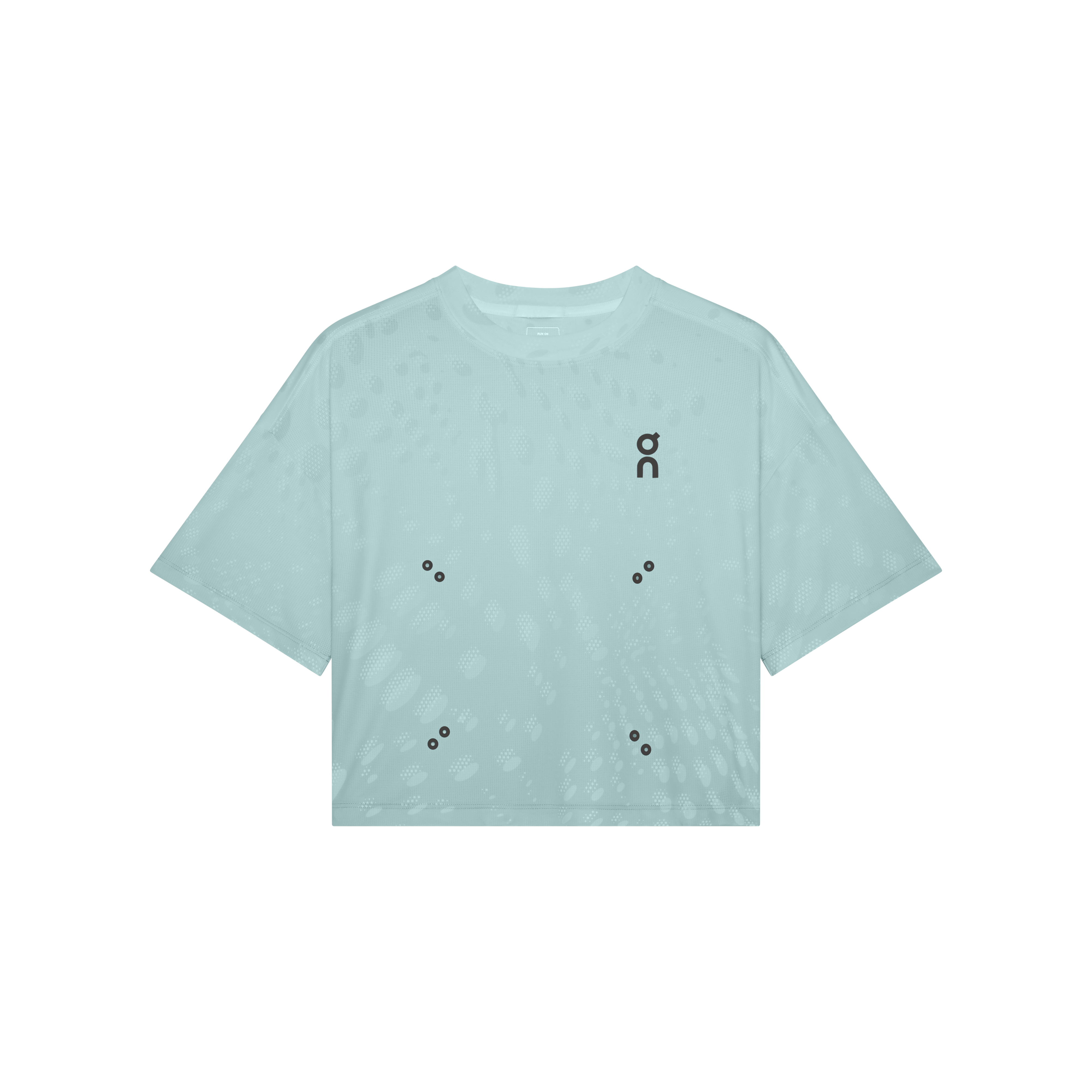 Performance Volt-T Shirt in Brook