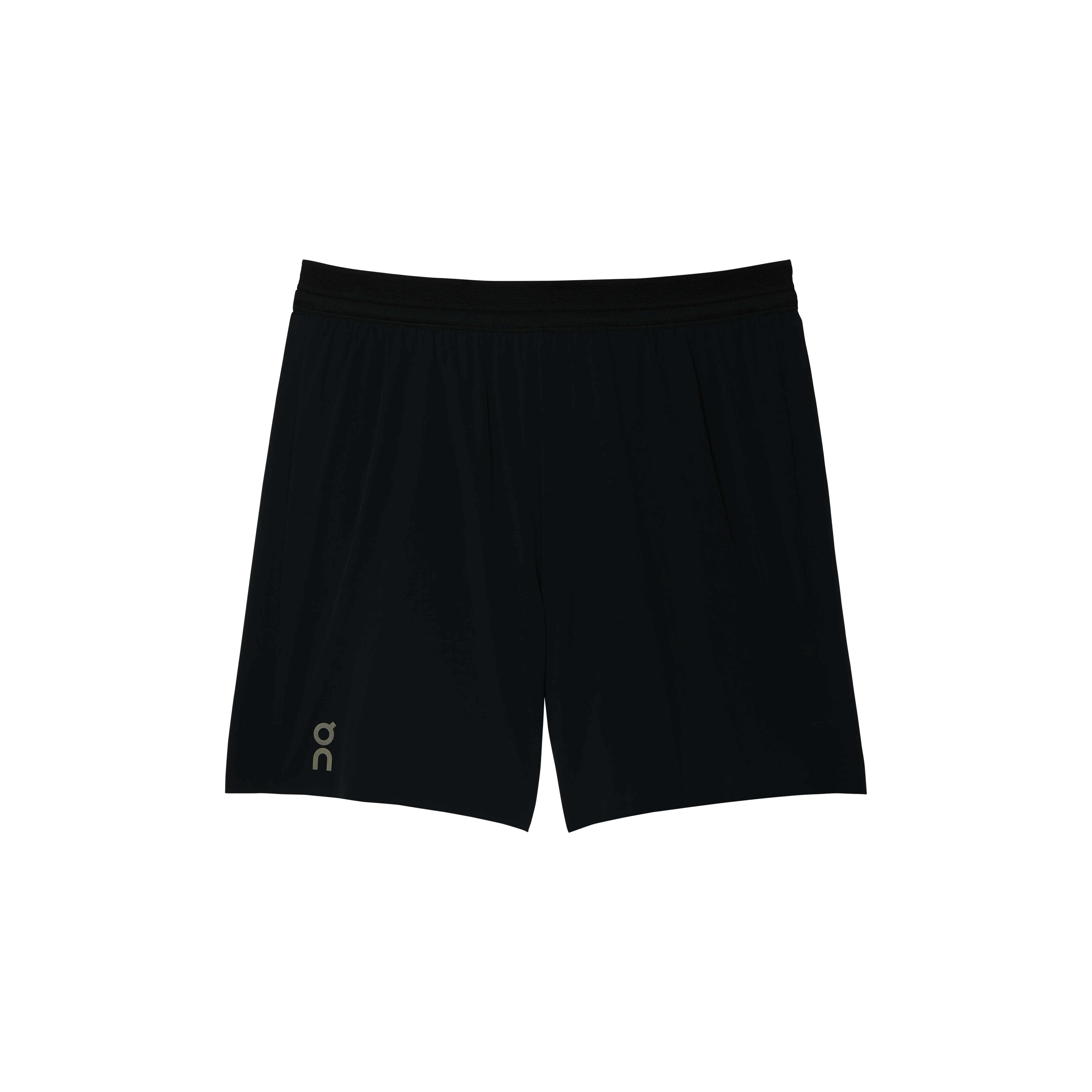 7" Performance Shorts in Black