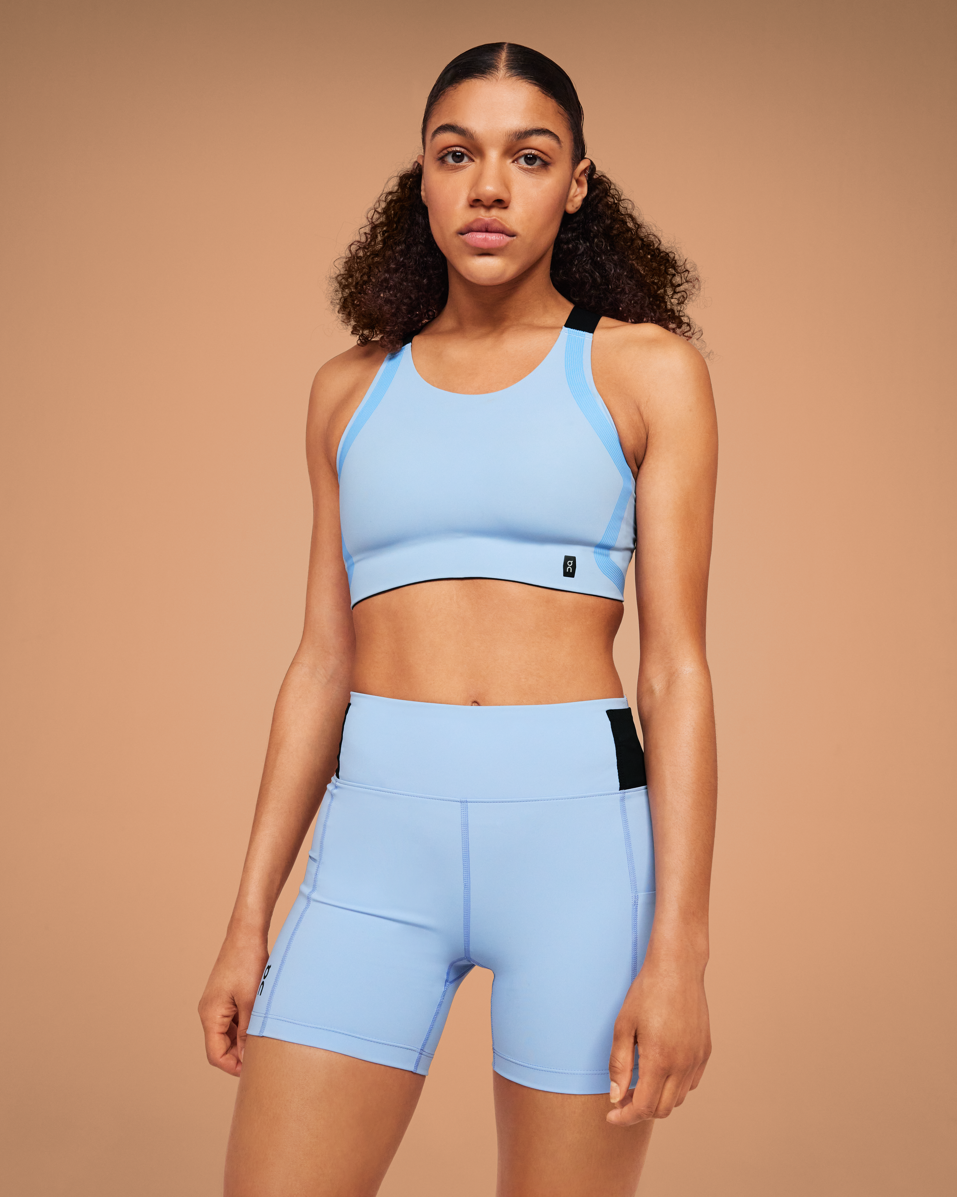 On Sprinter Shorts Stratosphere Women Shorts