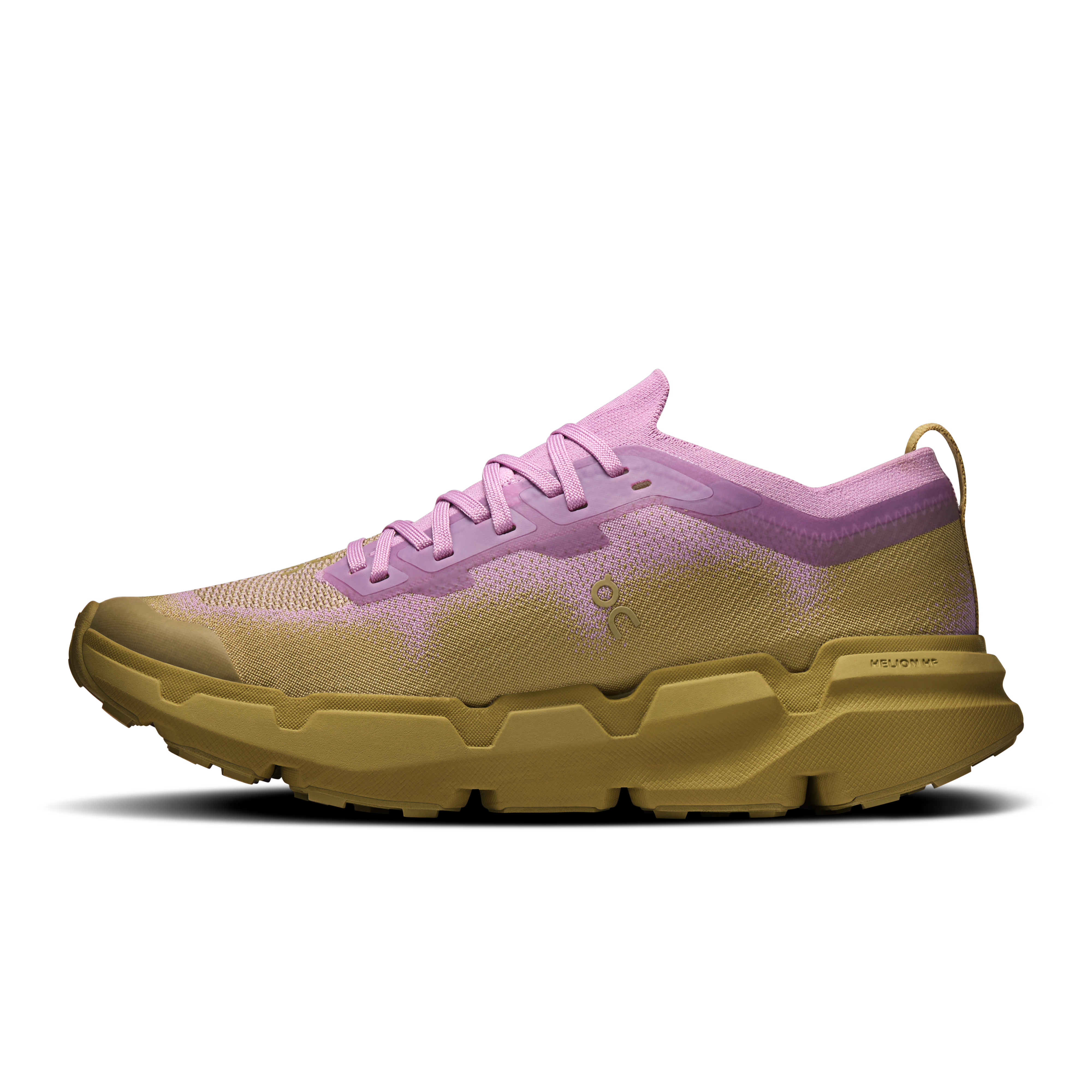 On Cloudsoma Sakura & Safari Women Trail running Shoes