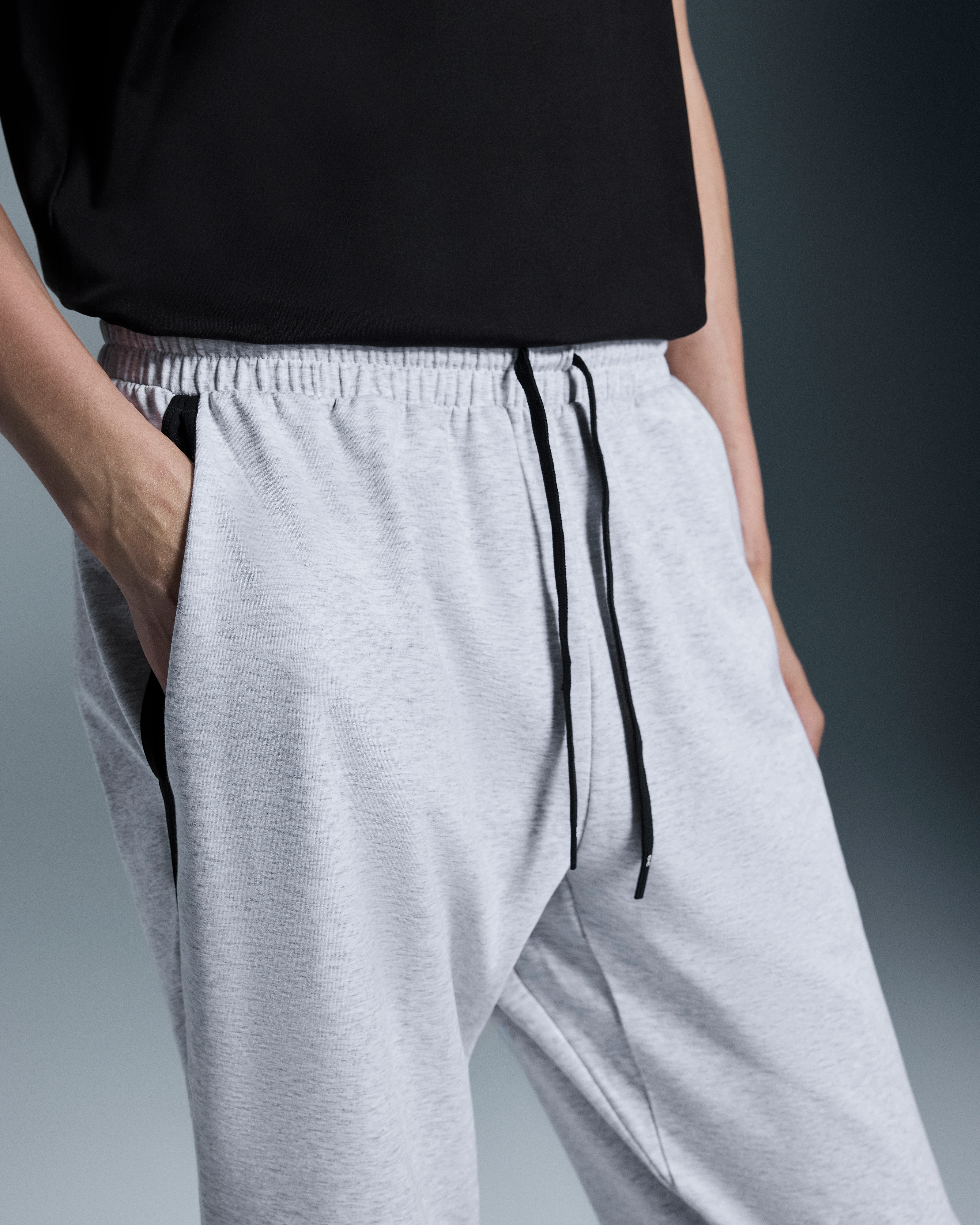 On Studio Joggers Crater Men Pants
