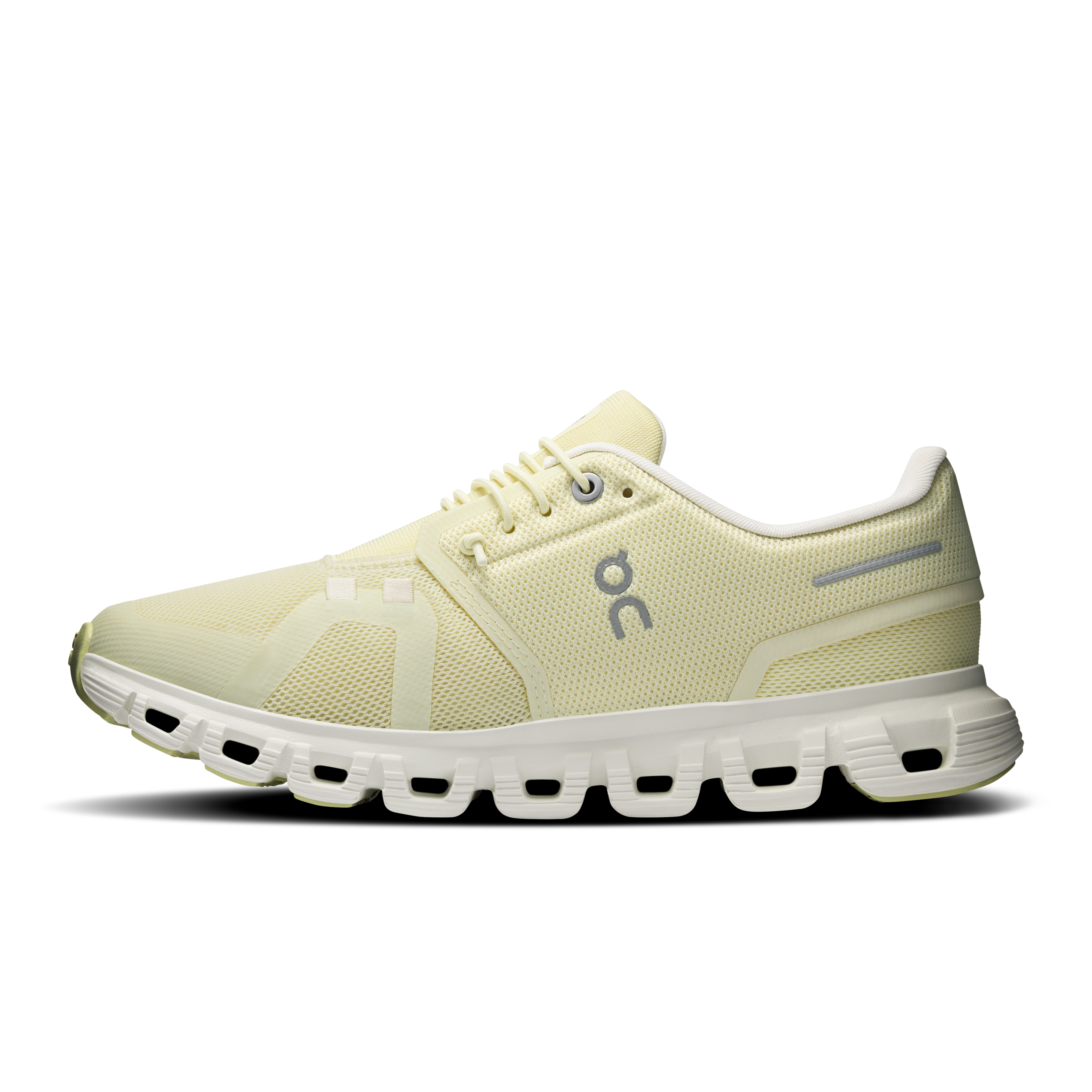 On Cloud 6 Seedling & Ice Women Active life Shoes