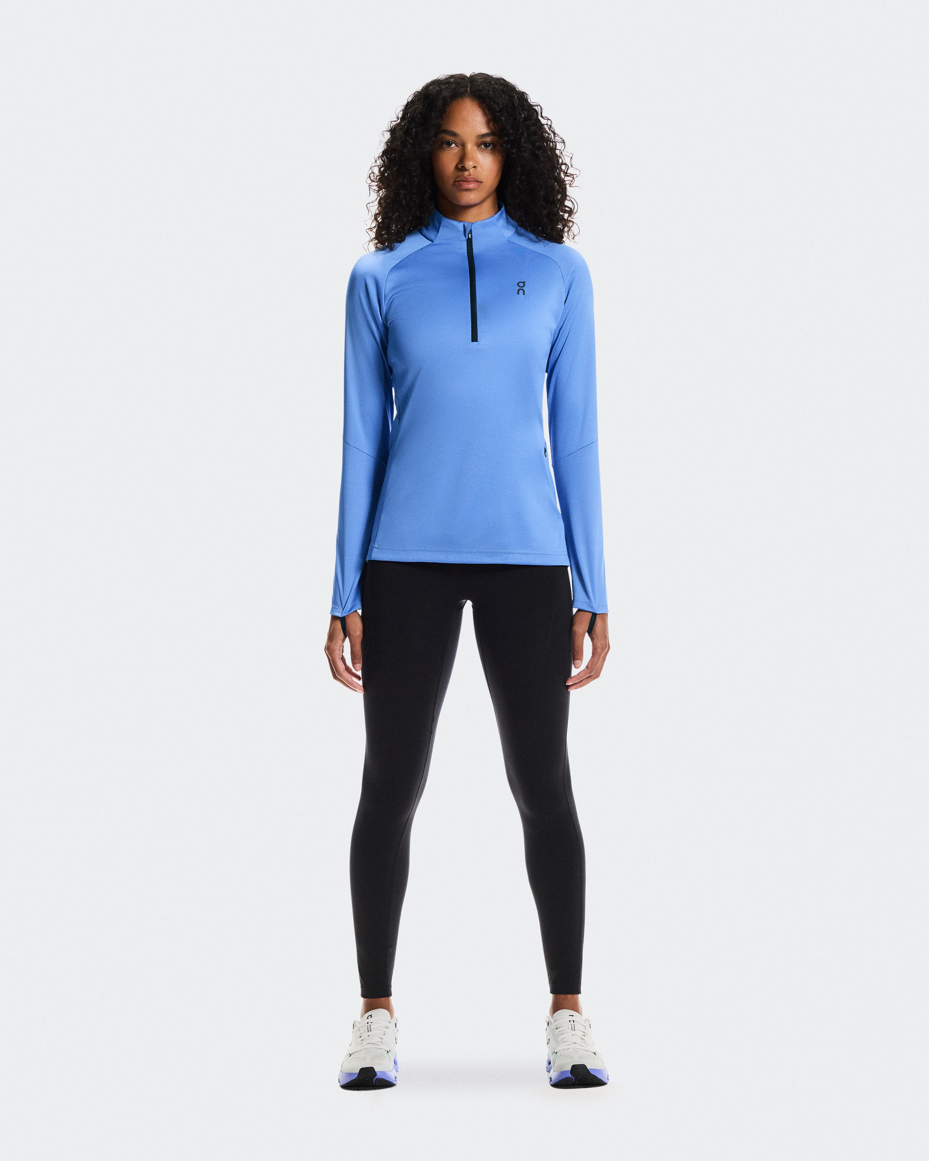 On Climate Shirt Sailor Women Hoodies and sweatshirts