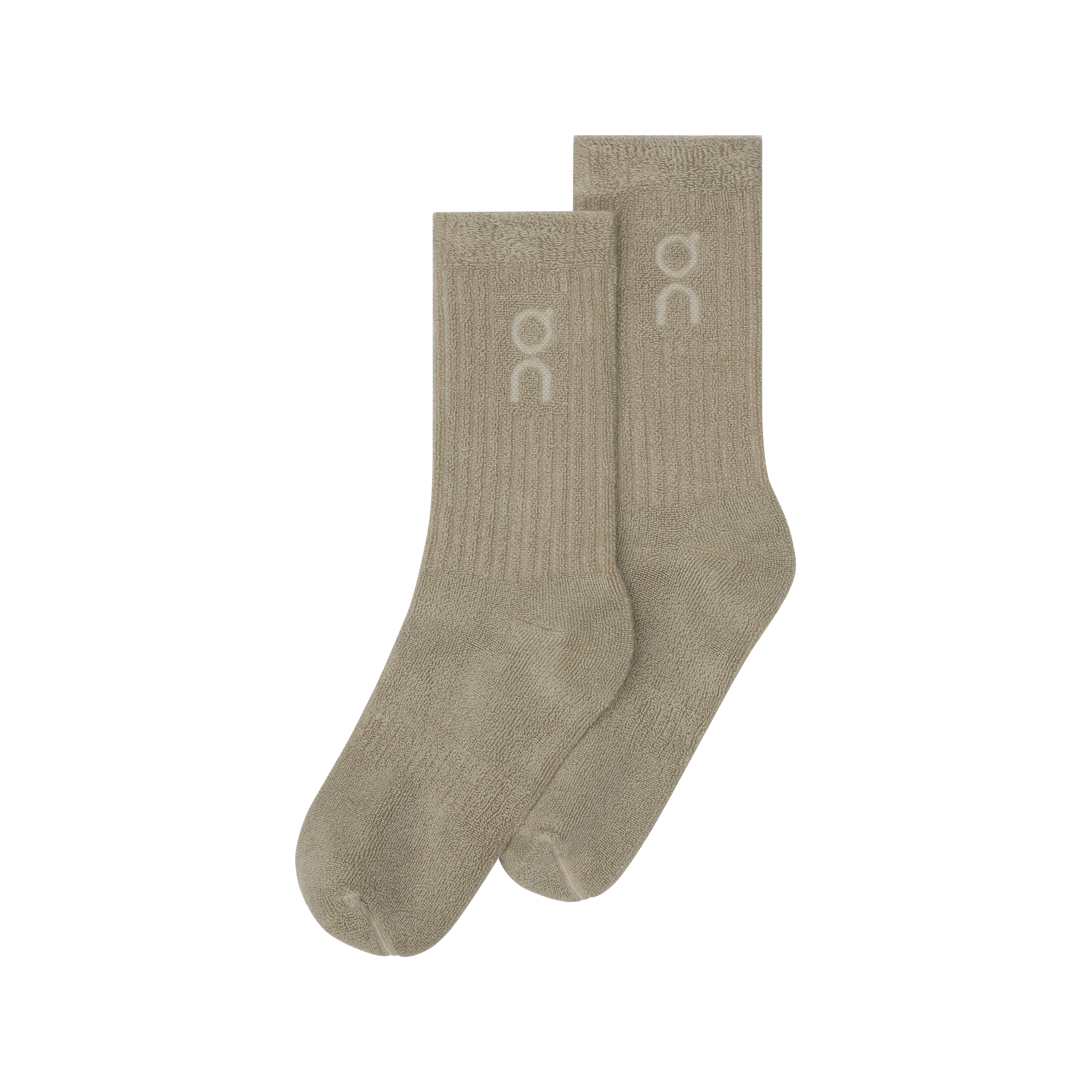 Terry Sock High in Desert