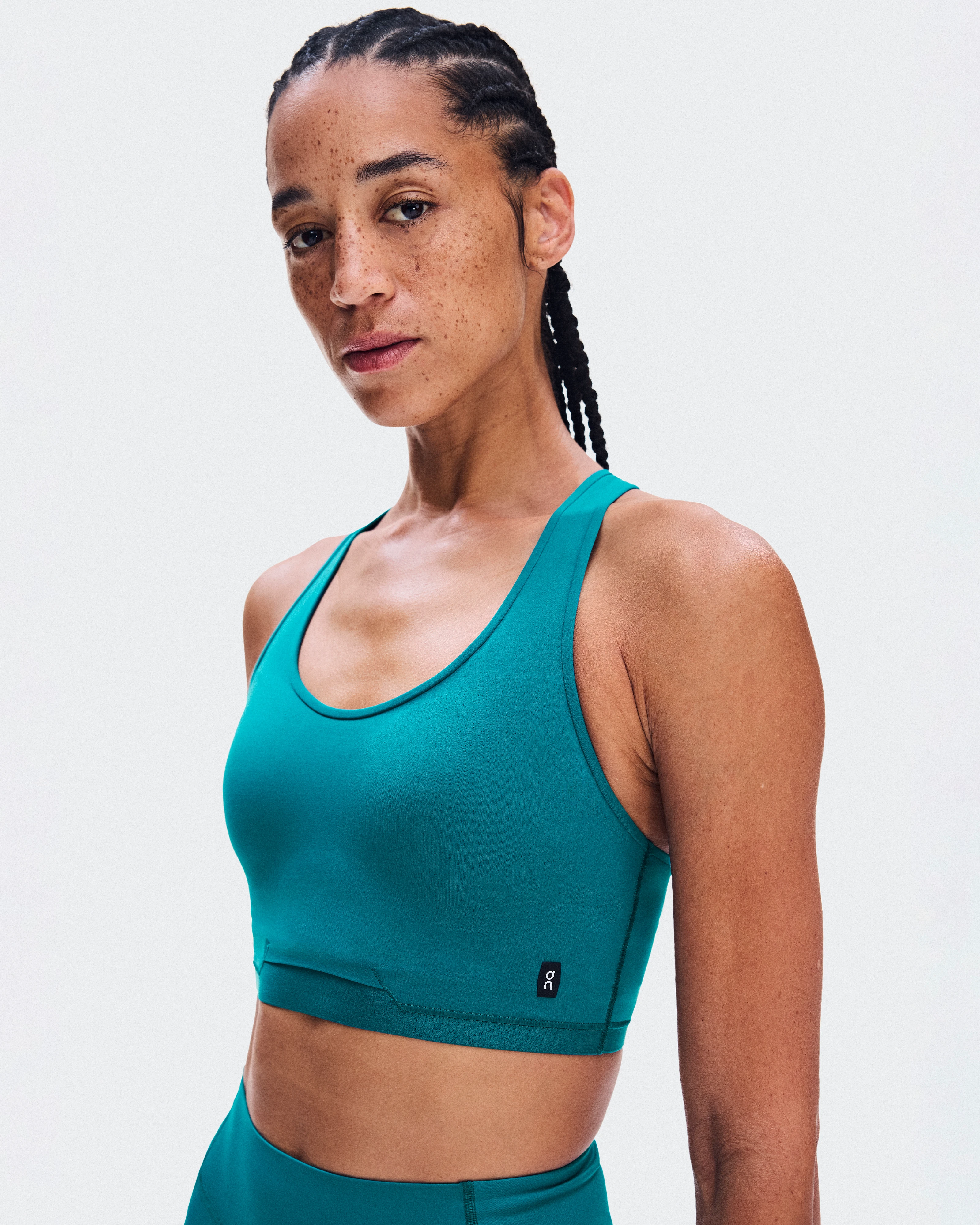 On Train Bra Abyss Women Bras