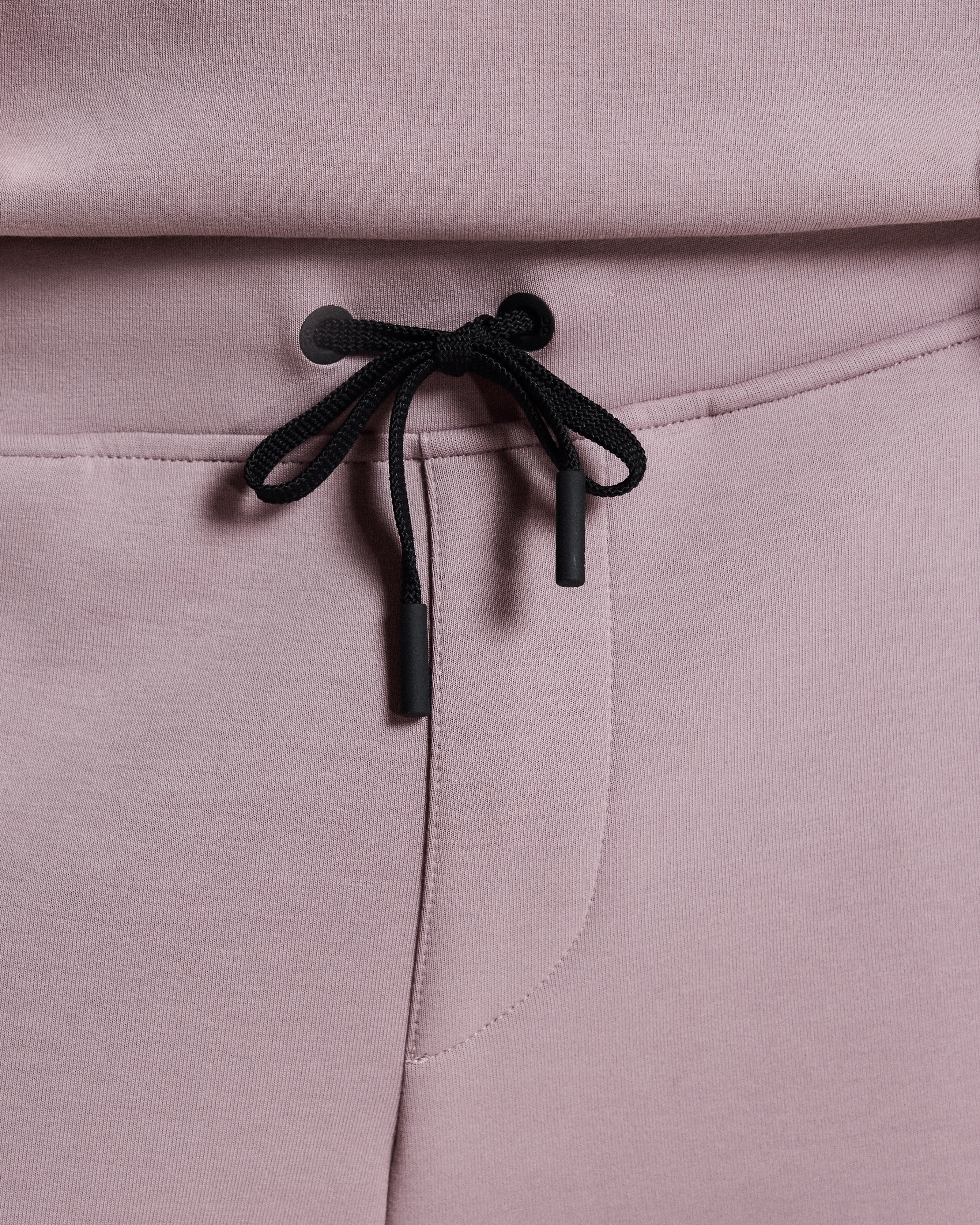On Focus Tech Sweatpants Heron Men Pants