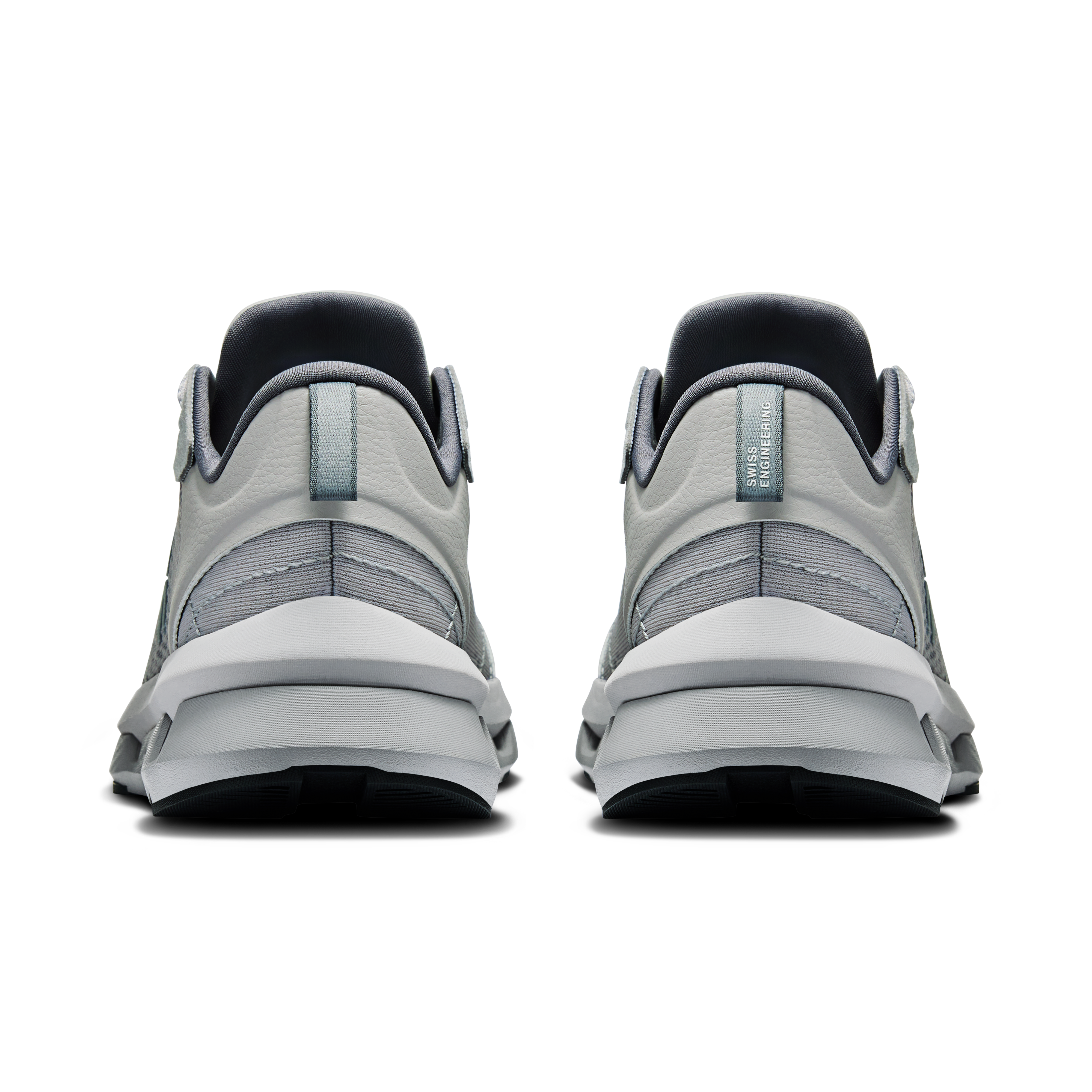 On Cloudzone Moon Alloy & Rock Women Active life Shoes