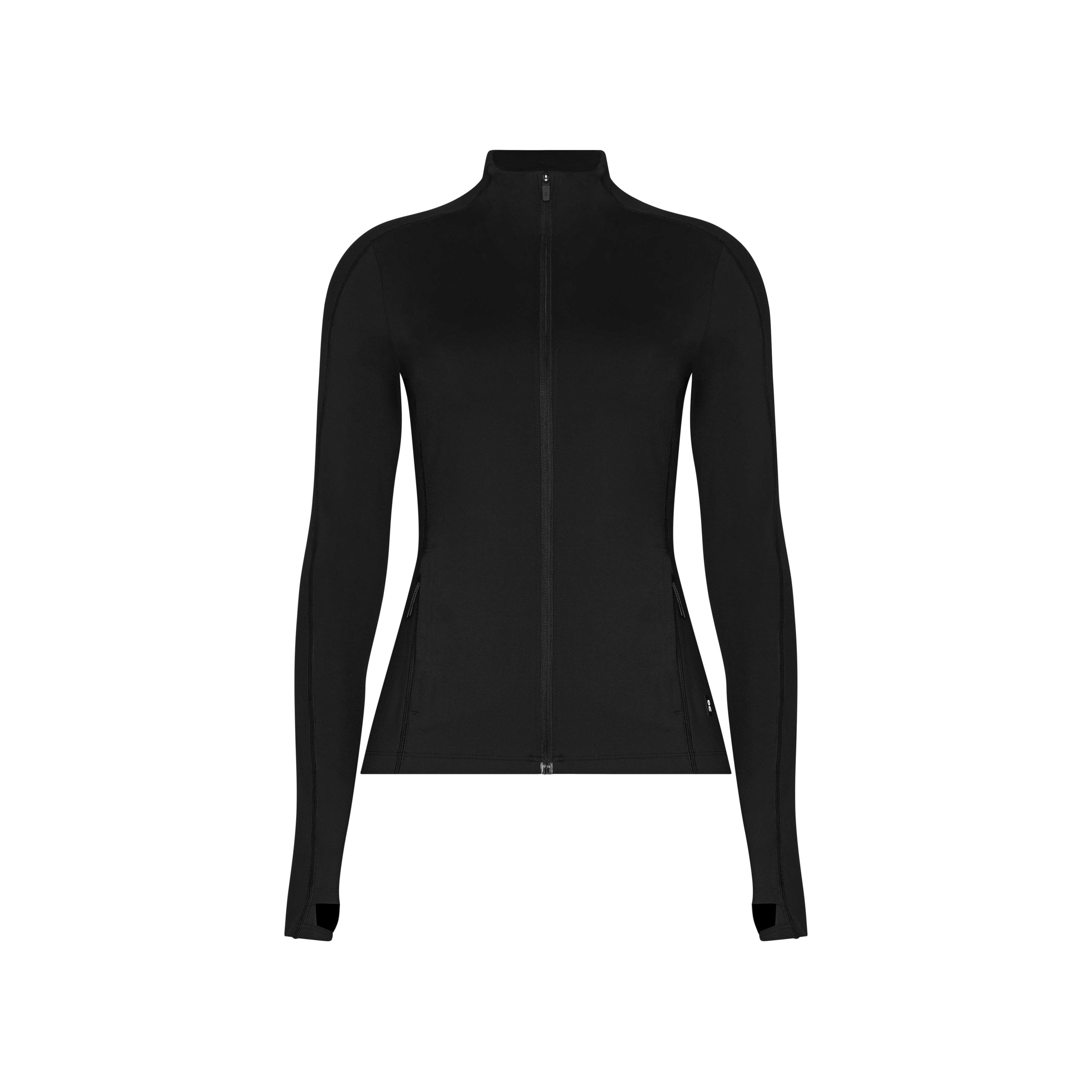 Studio Jacket in Black