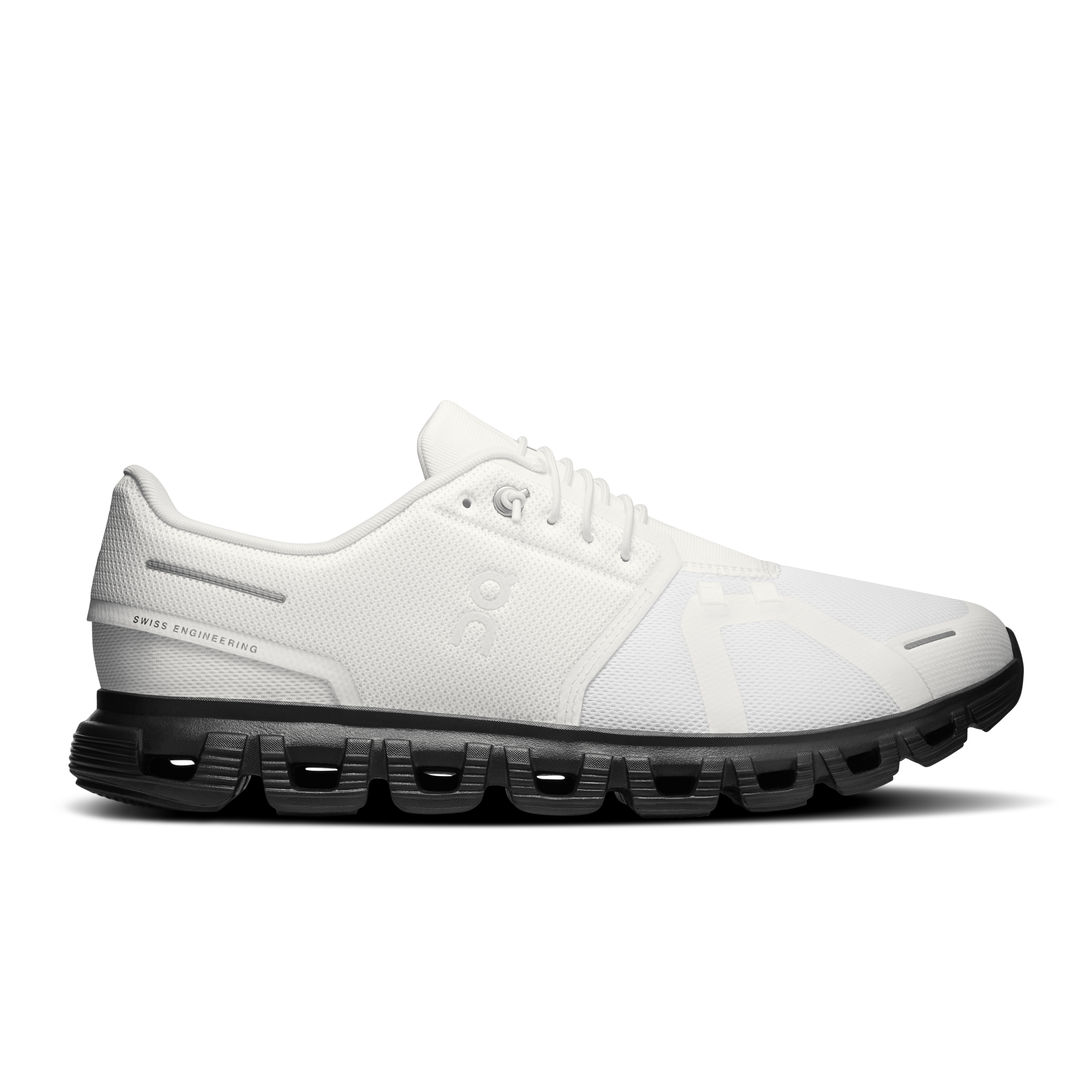 White | Black