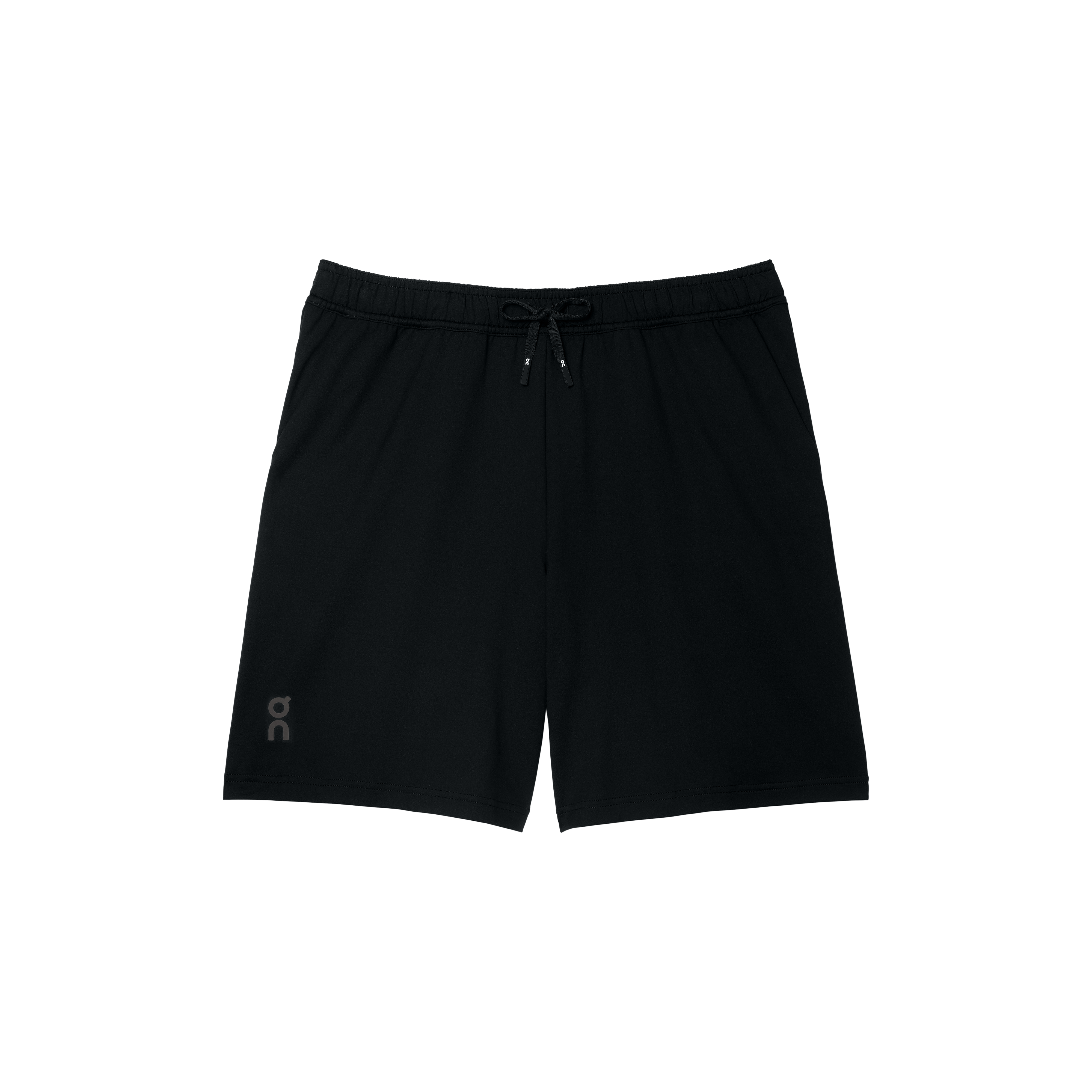 Courtside Shorts in Black