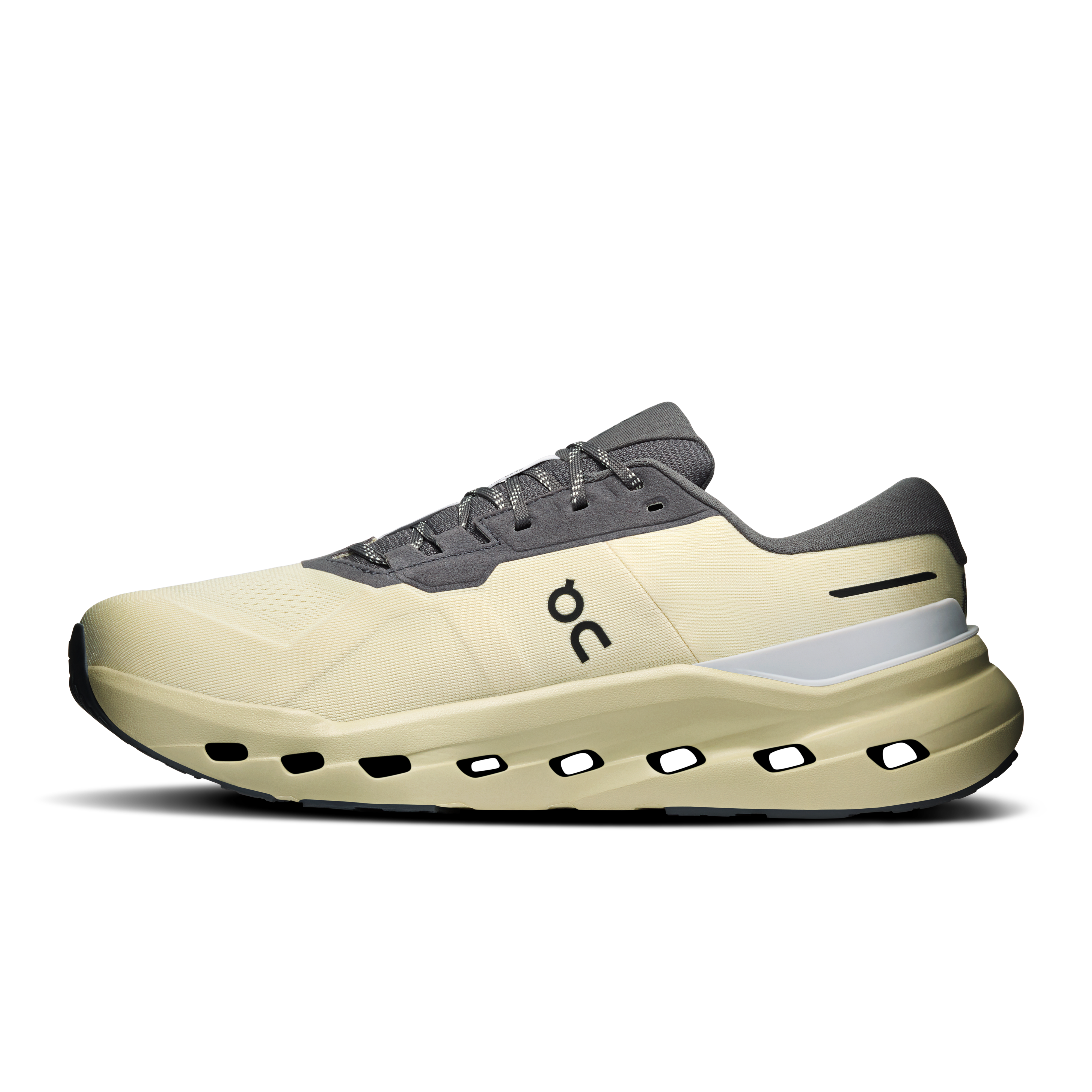 On Cloudrunner 3 Waterproof Pollen & Haze Men Road running Shoes
