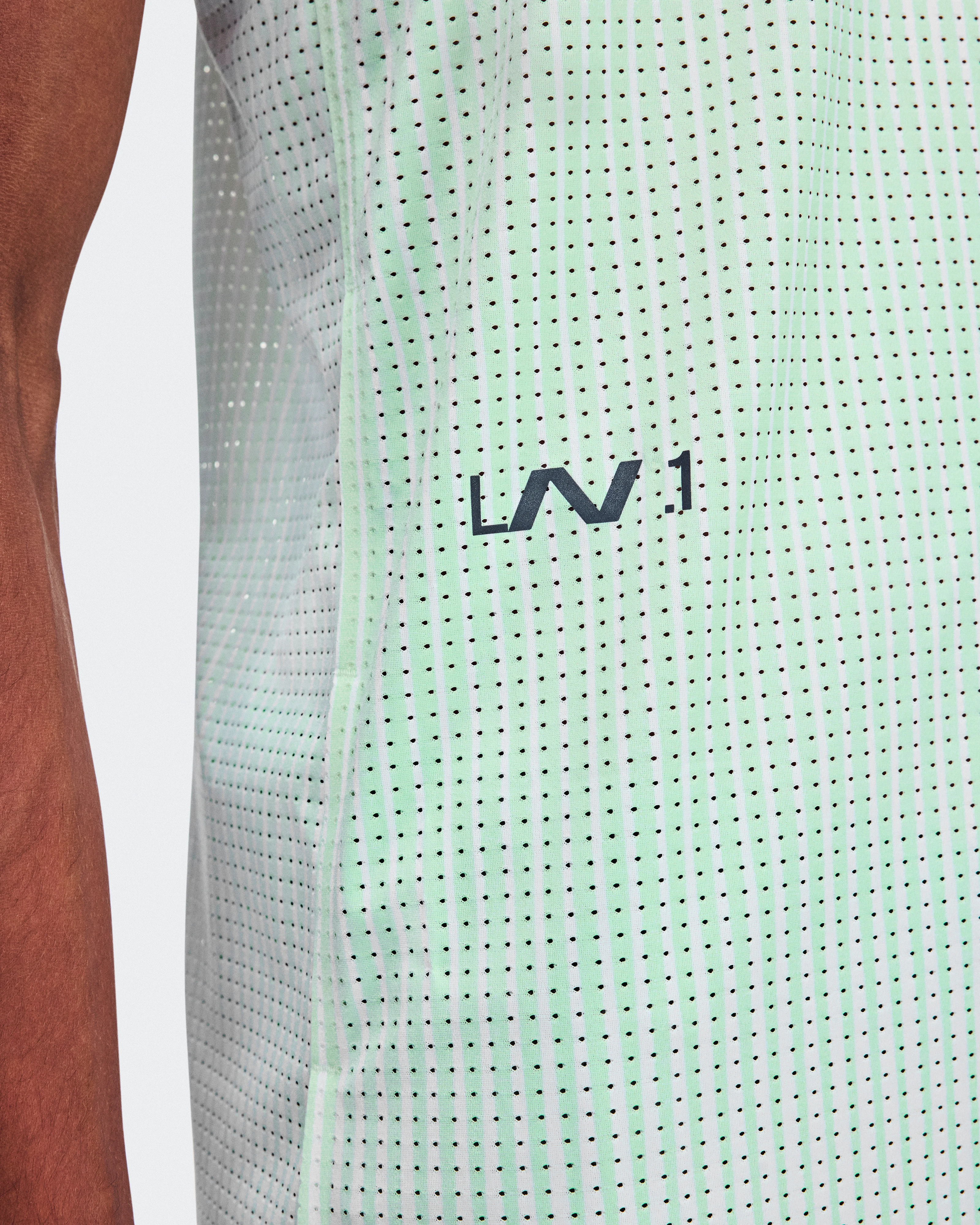 On Race Singlet LN1 Fresco Men Tops and t-shirts