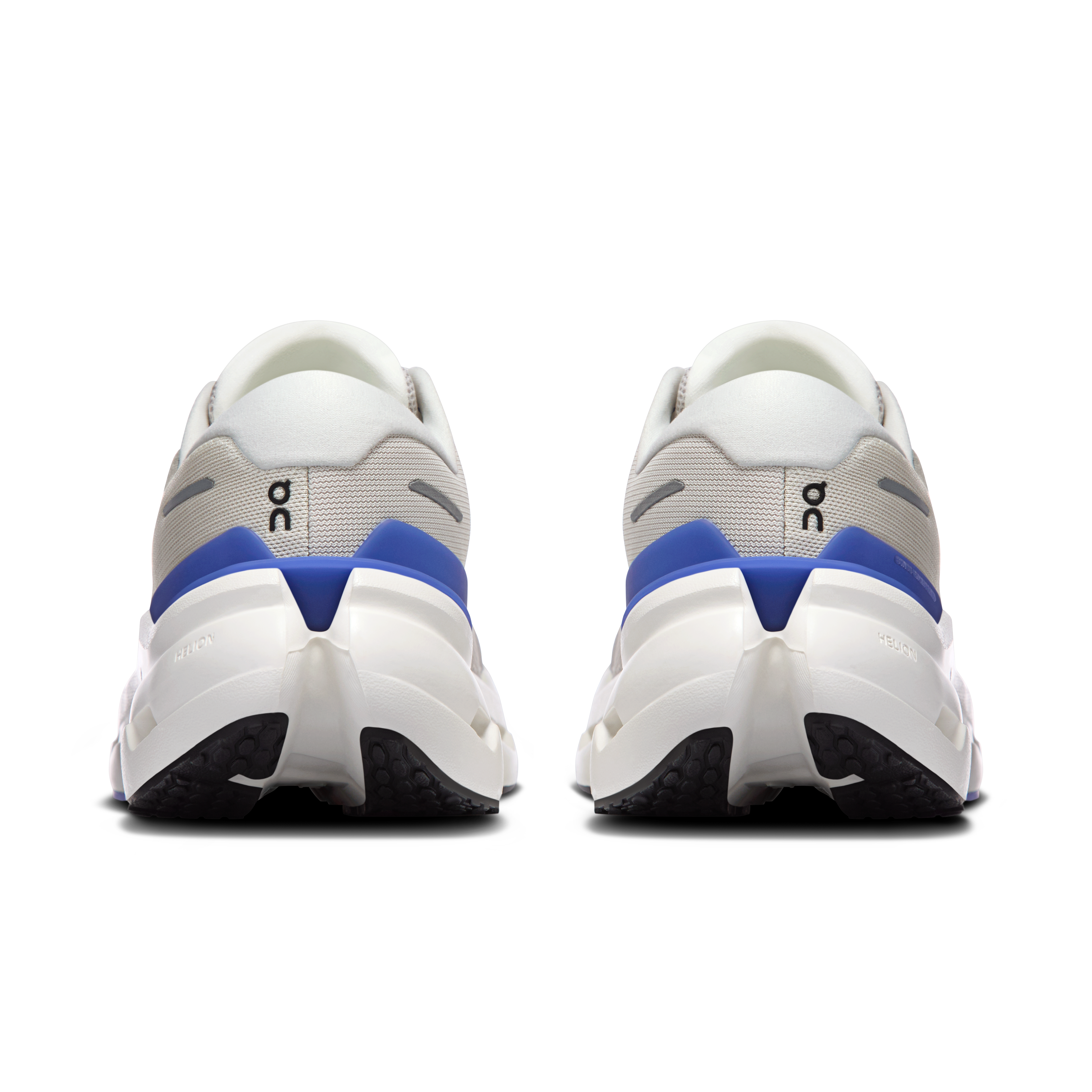 On Cloudrunner 3 Pearl & Sailor Women Road running Shoes
