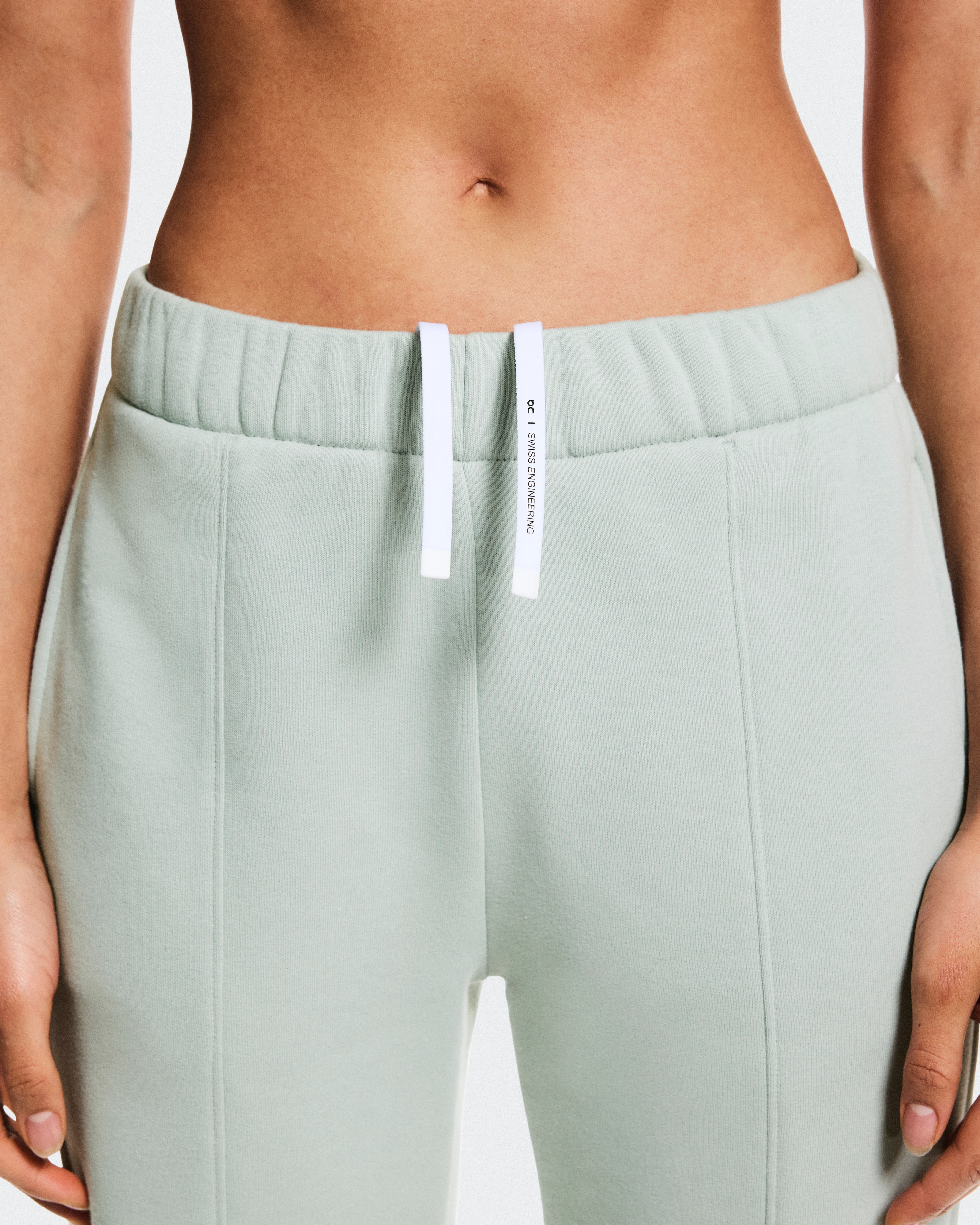 On Club Pants Mineral Women Pants