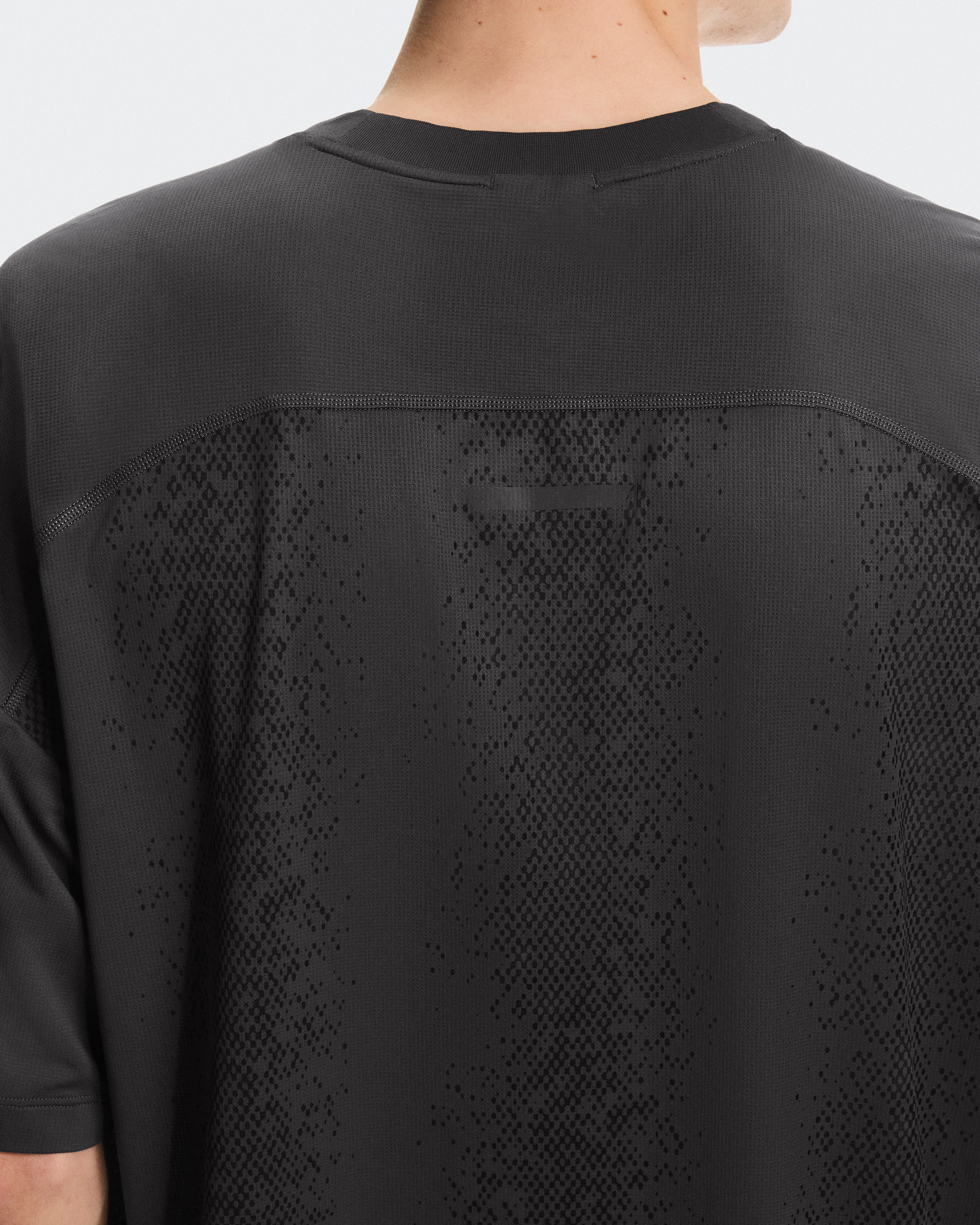 On Performance Volt-T Iron Men Tops and t-shirts