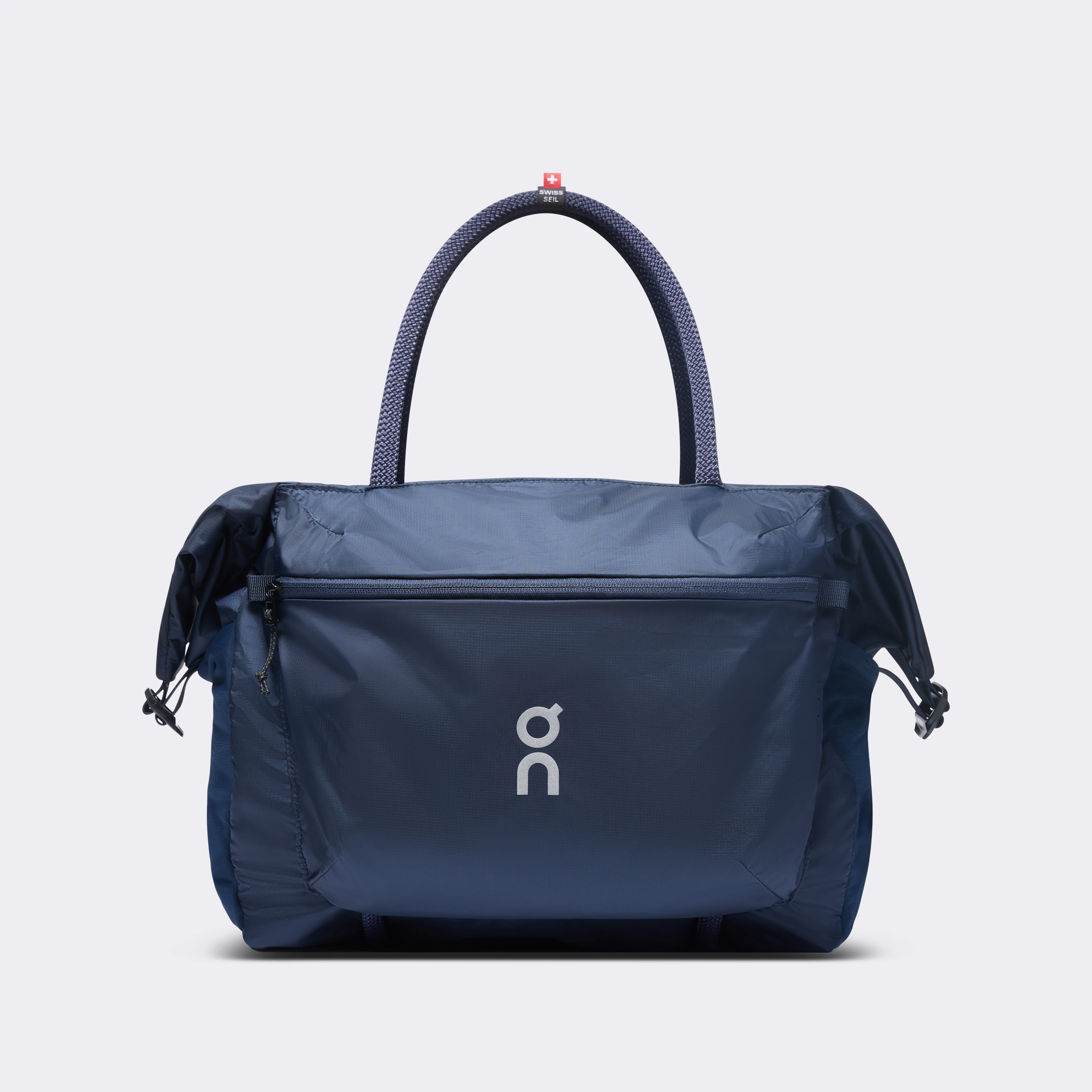 On Track Pack 35L Lite Navy Unisex – Lightweight, gym, commuting Bags